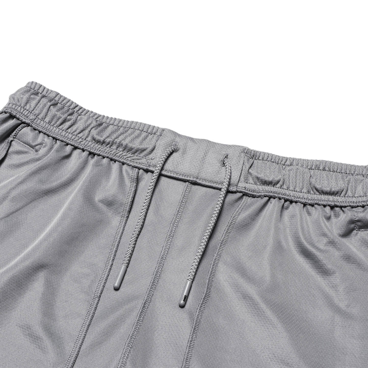 Unisex Basketball-Short "Anti-Warrior" Badfive BIG Grau-Schwarz - AAPT045-9