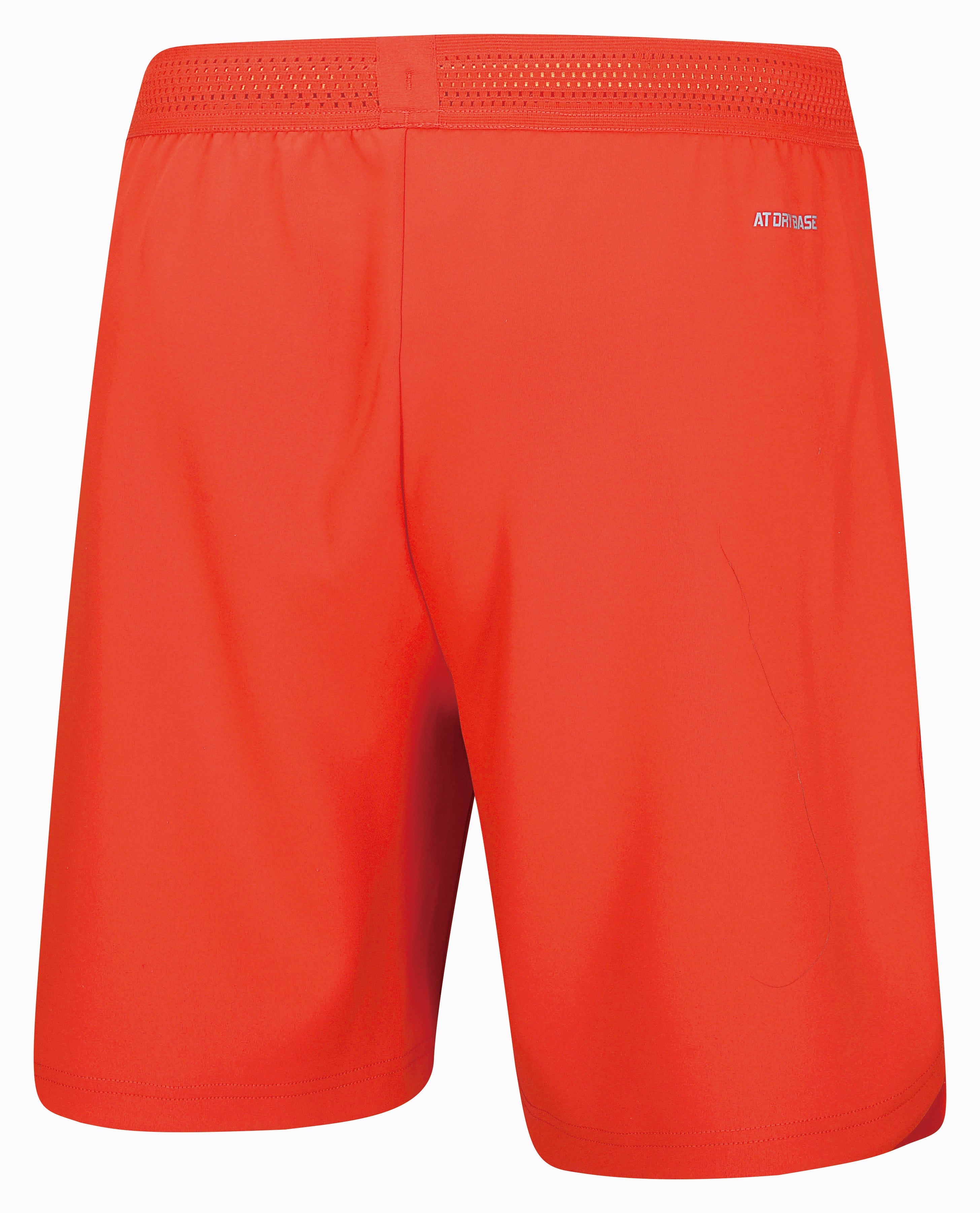 Herren Wettkampfshort "China Youth Team Winner" rot - AAPT567-2