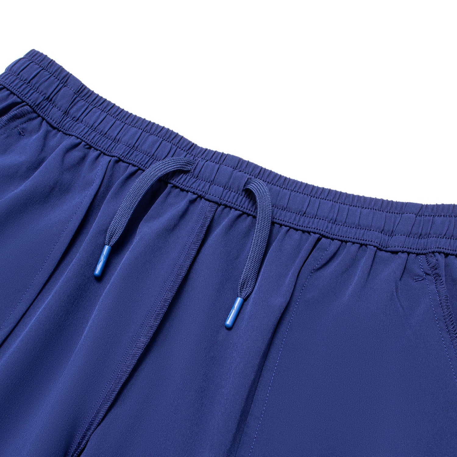 Tischtennis Herren China National Team Short "Olympia Paris" - blau - AAPU045-3