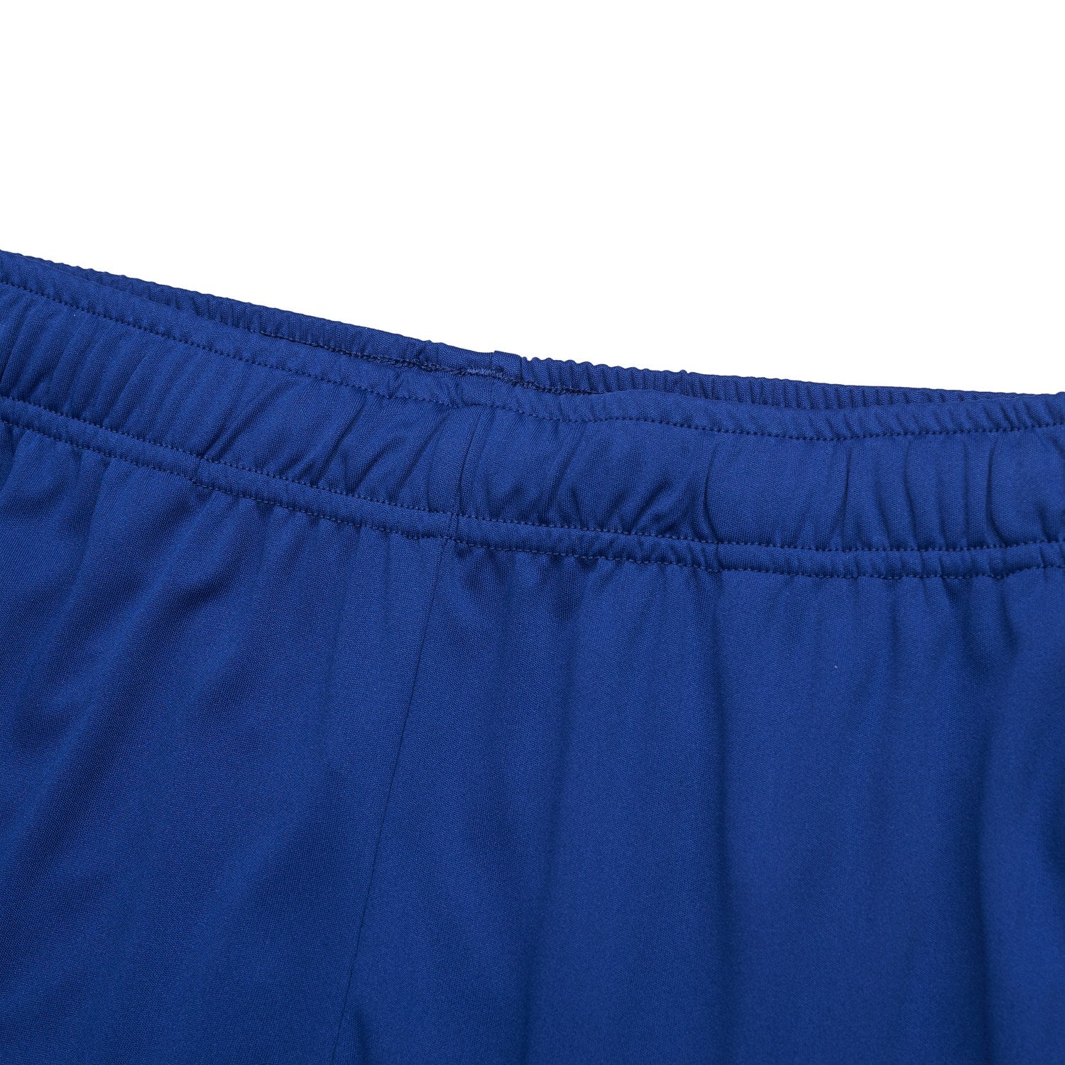 Tischtennis Unisex Wettkampf-Dress "Base" (Set aus Shirt und Shorts) orange + blau - AATT003-6