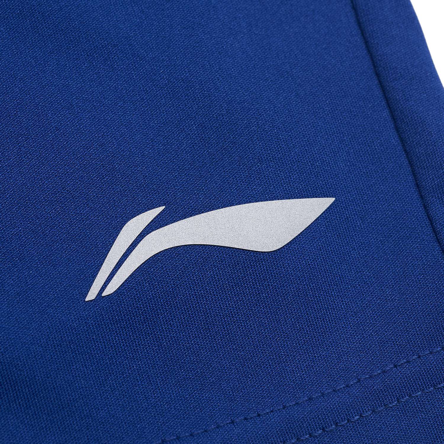 Tischtennis Unisex Wettkampf-Dress "Base" (Set aus Shirt und Shorts) orange + blau - AATT003-6