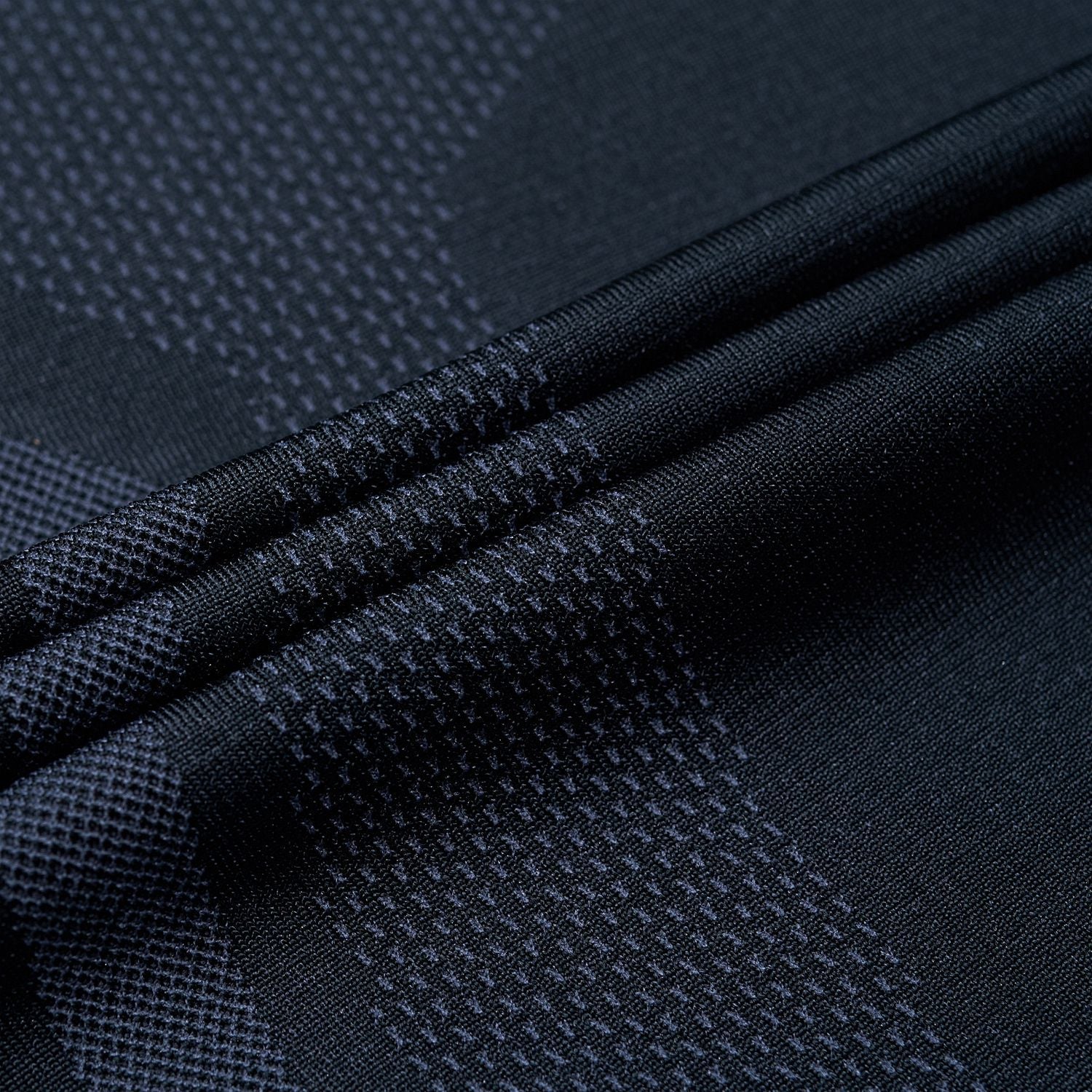 Tischtennis Unisex Wettkampf-Dress "Base" (Set aus Shirt und Shorts) schwarz + schwarz - AATT003-4