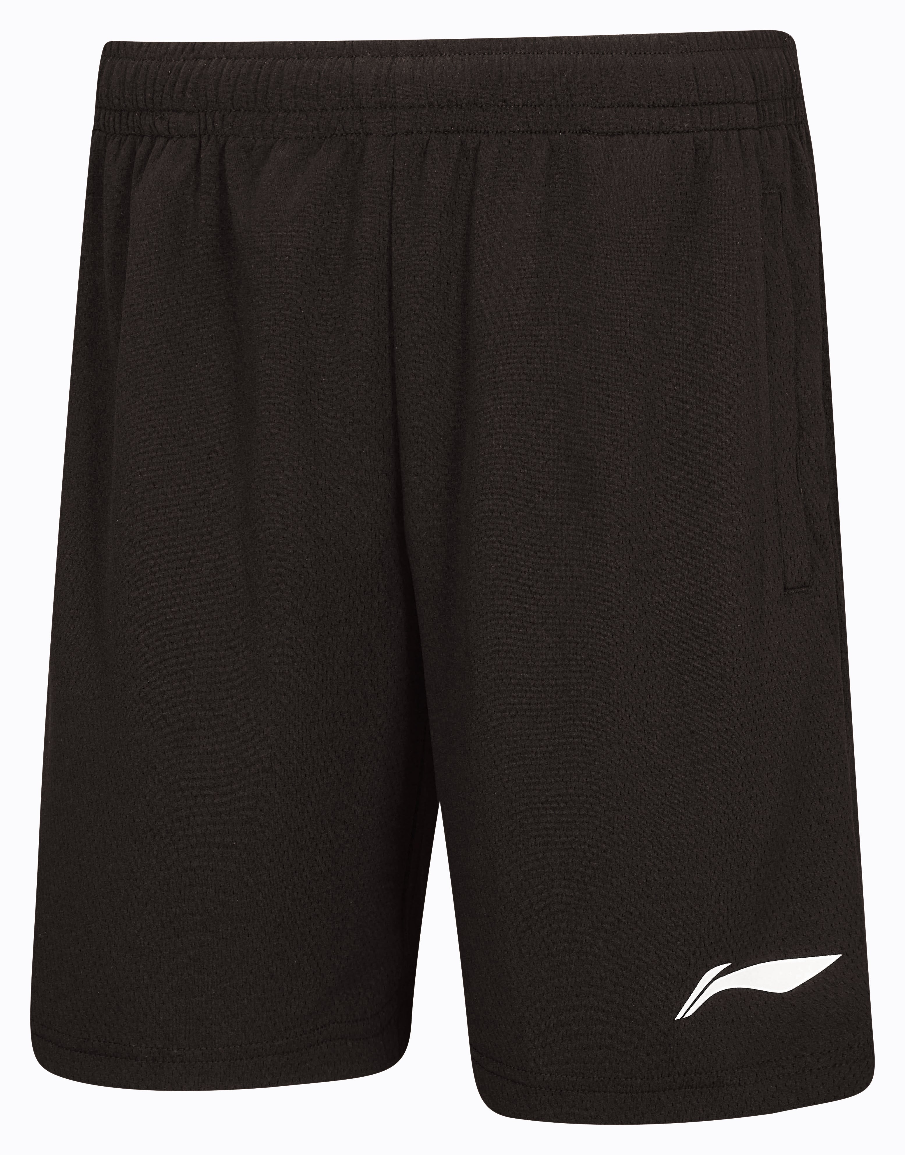 Herren Wettkampf-Uniform Suit "Basics" schwarz/schwarz - AATT039-4