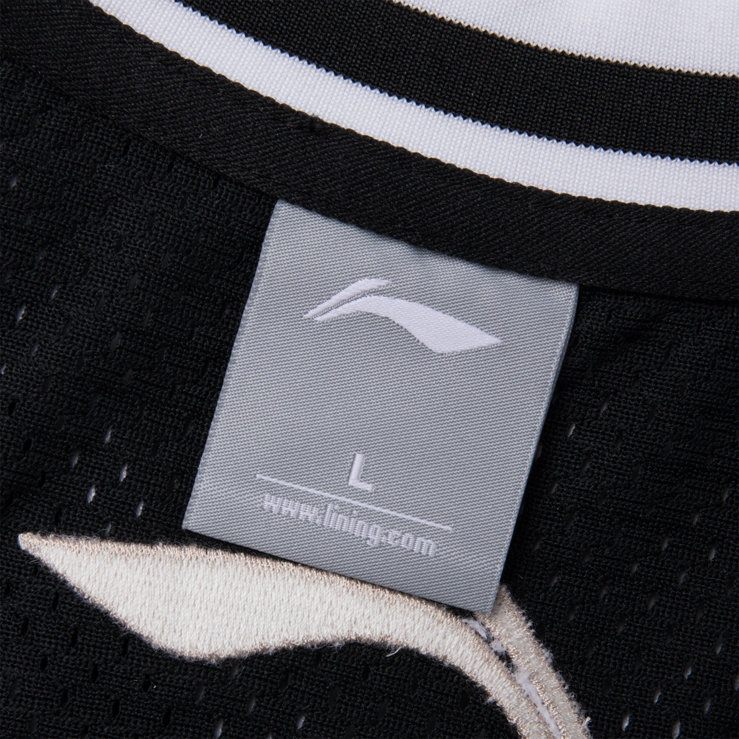 Unisex Basketball-Shirt "Brooklyn" schwarz - AAYQ229-1