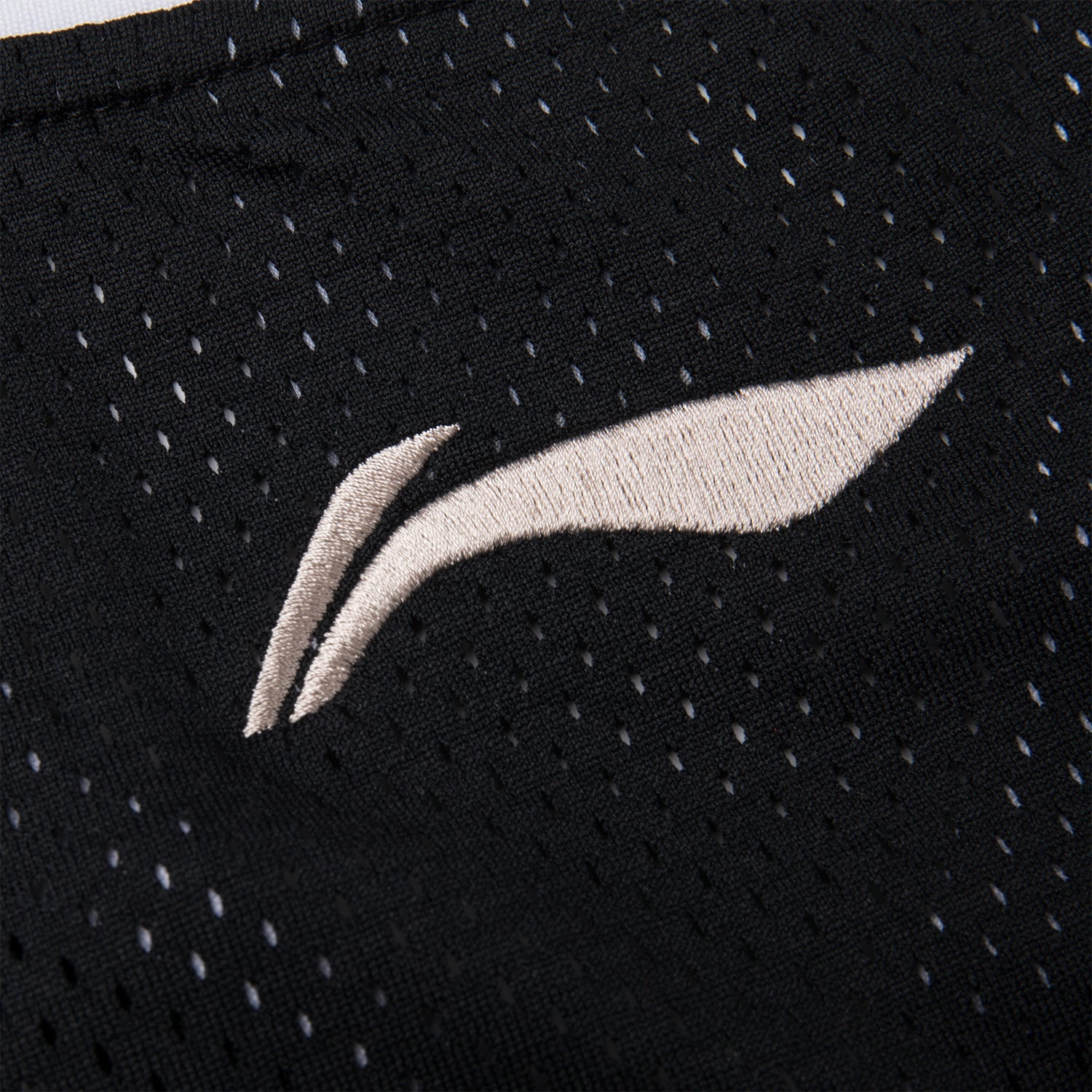 Unisex Basketball-Shirt "Brooklyn" schwarz - AAYQ229-1