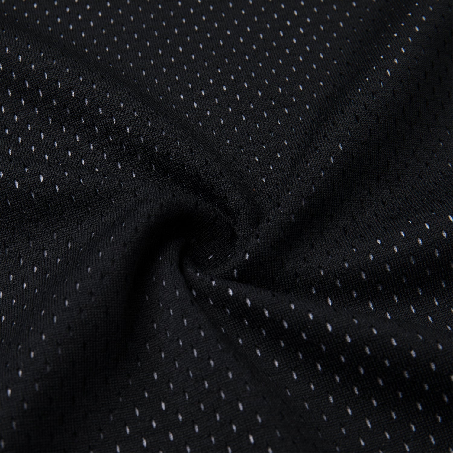 Unisex Basketball-Shirt "Brooklyn" schwarz - AAYQ229-1