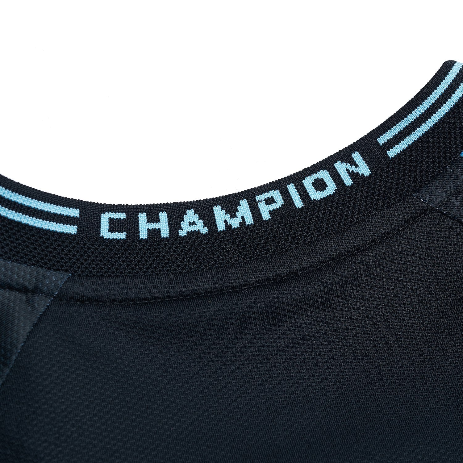 Tischtennis Kinder Nationalteam Wettkampftrikot "Champion" - schwarz/pink- AAYT034-4