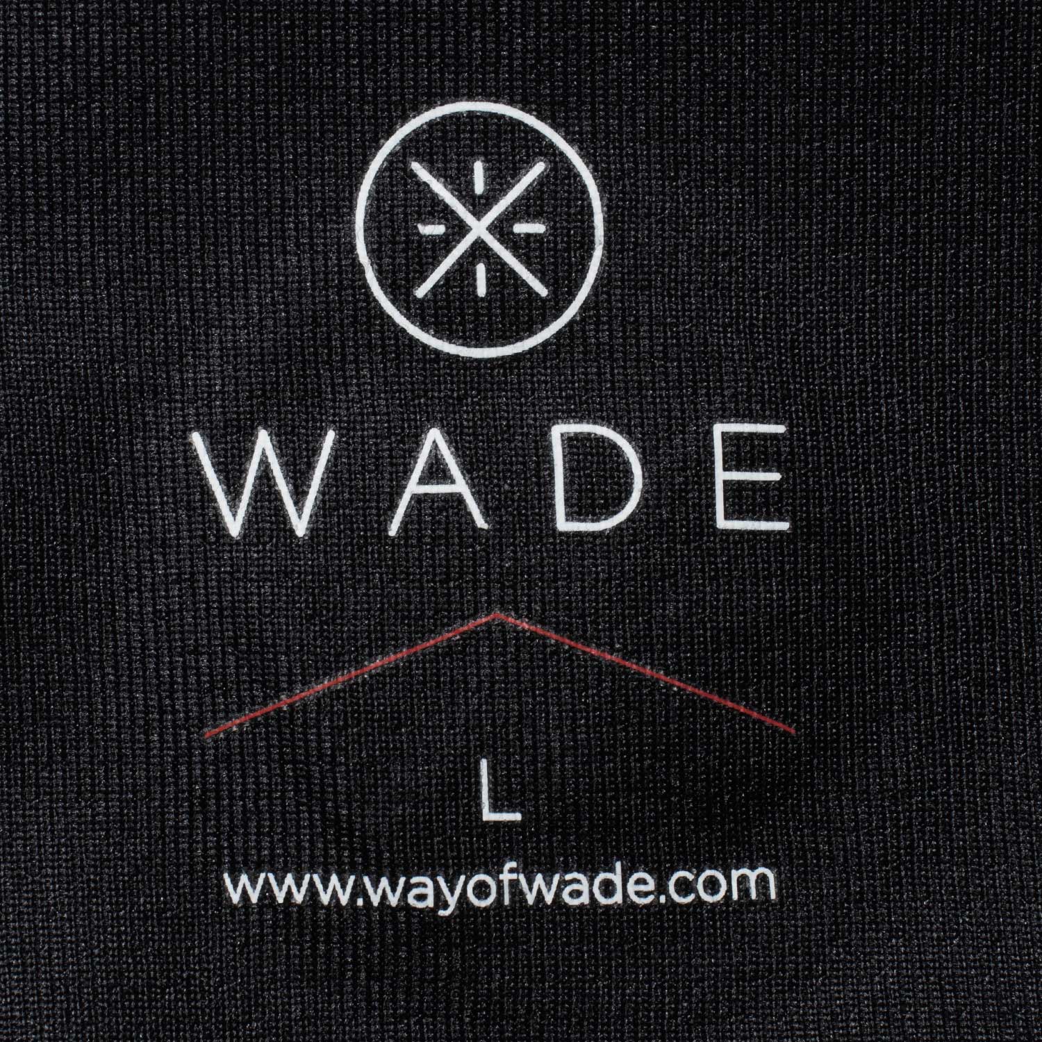 Unisex Basketball-Competition Top "Wade-Style" schwarz-weiß - AAYT051-14