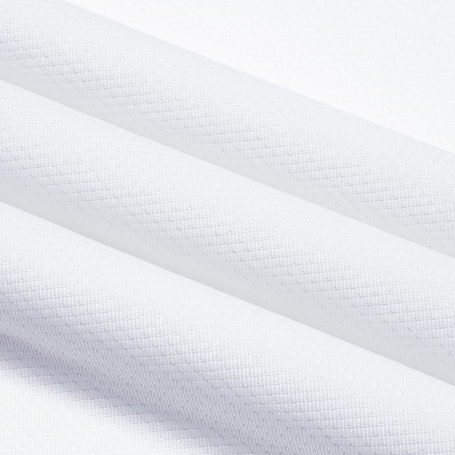 Unisex Basketball-Competition Top "Wade-Style" weiß - AAYT051-4