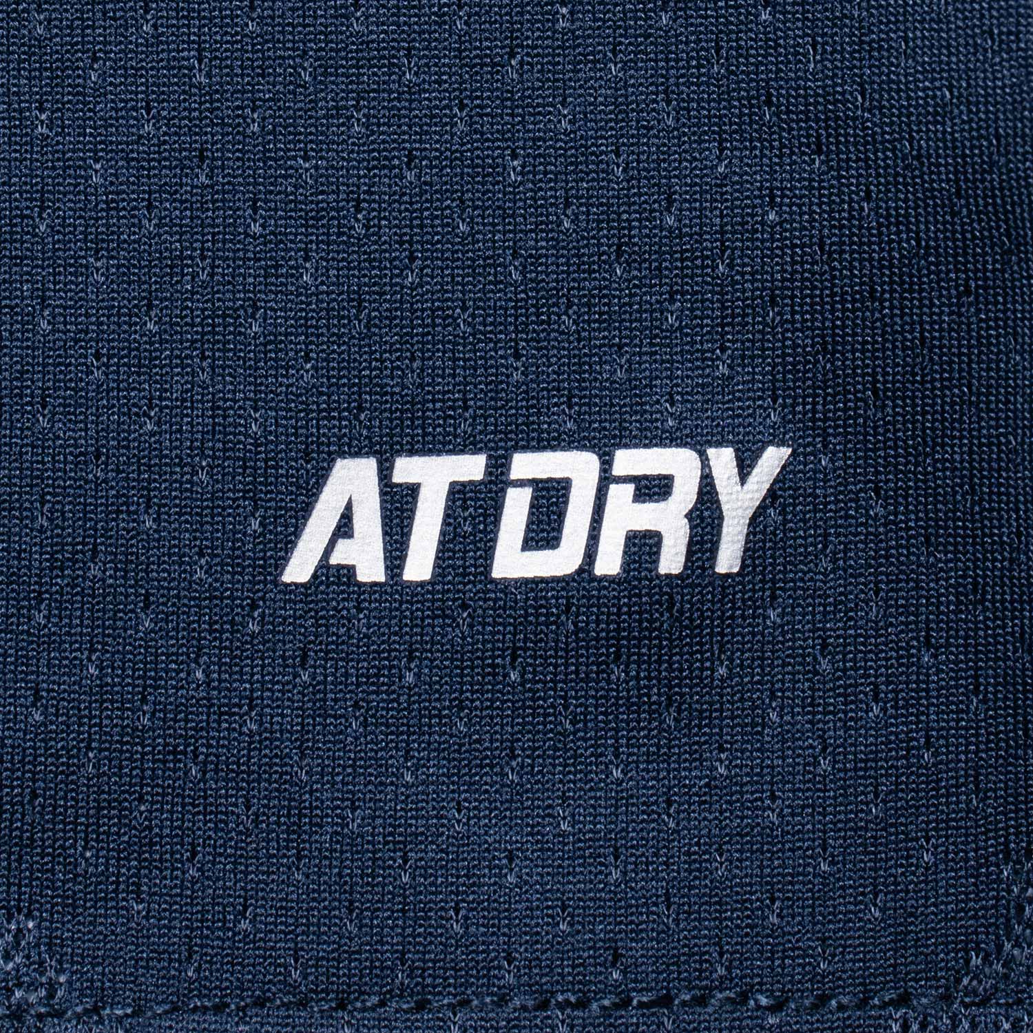 Tischtennis Herren National-Team Wettkampftrikot "Asian Games" - blau - AAYT099-1 S = XS EU