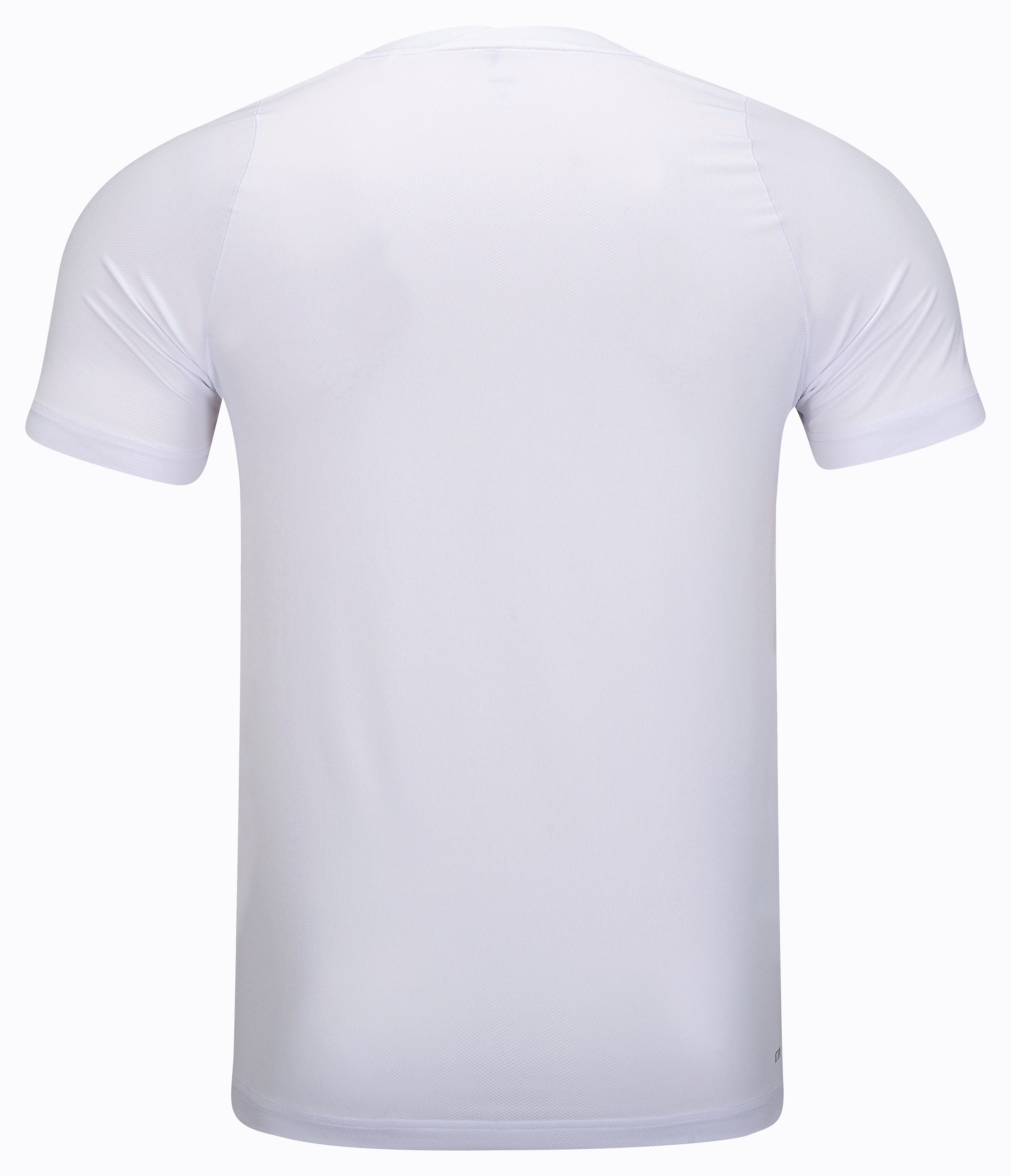 Unisex Sportshirt "China Youth Team Winner" Fan-Edition weiß - AAYT583-3