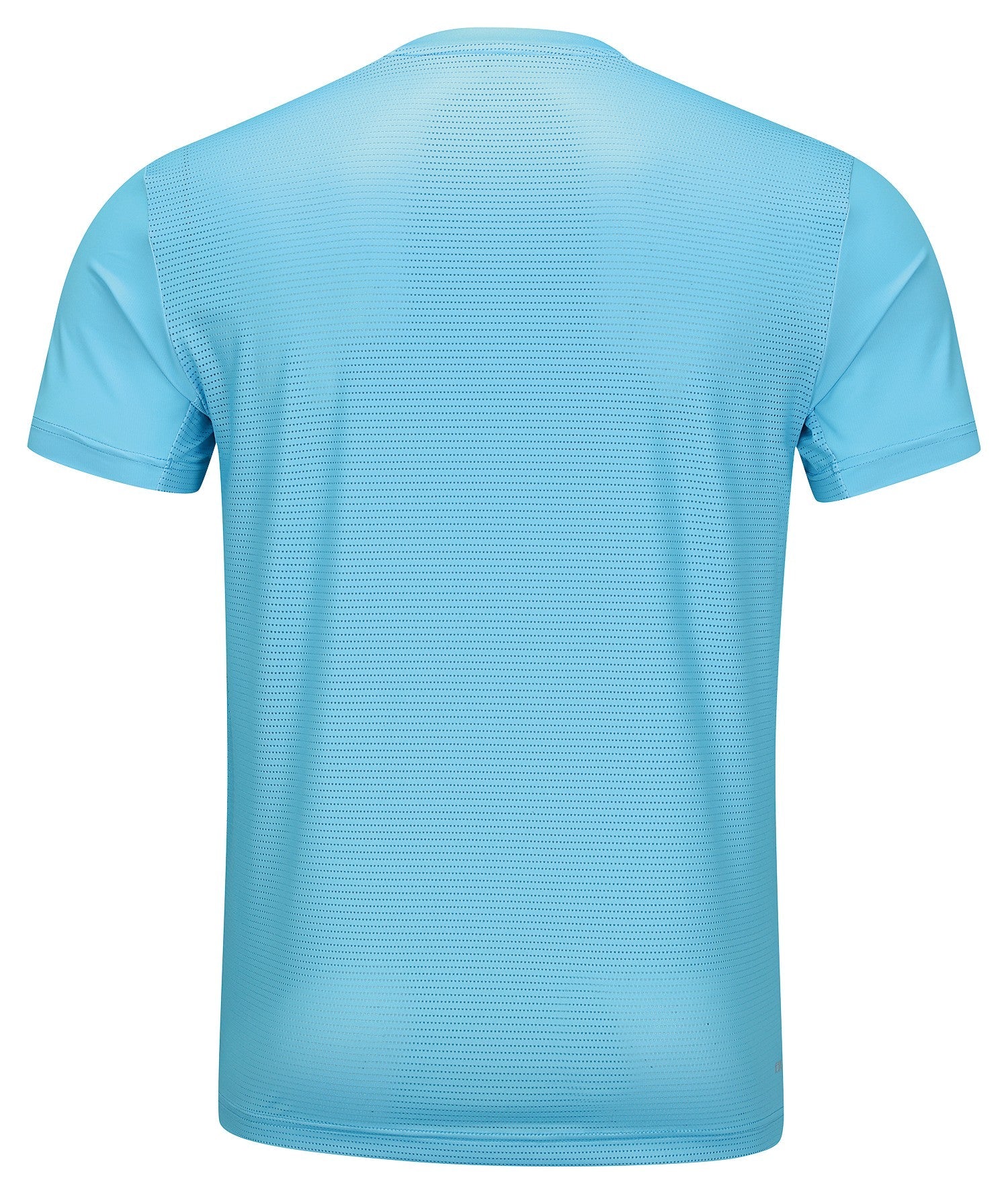 Herren Wettkampfshirt "China Teams FAST" - hell-blau - AAYU137-3