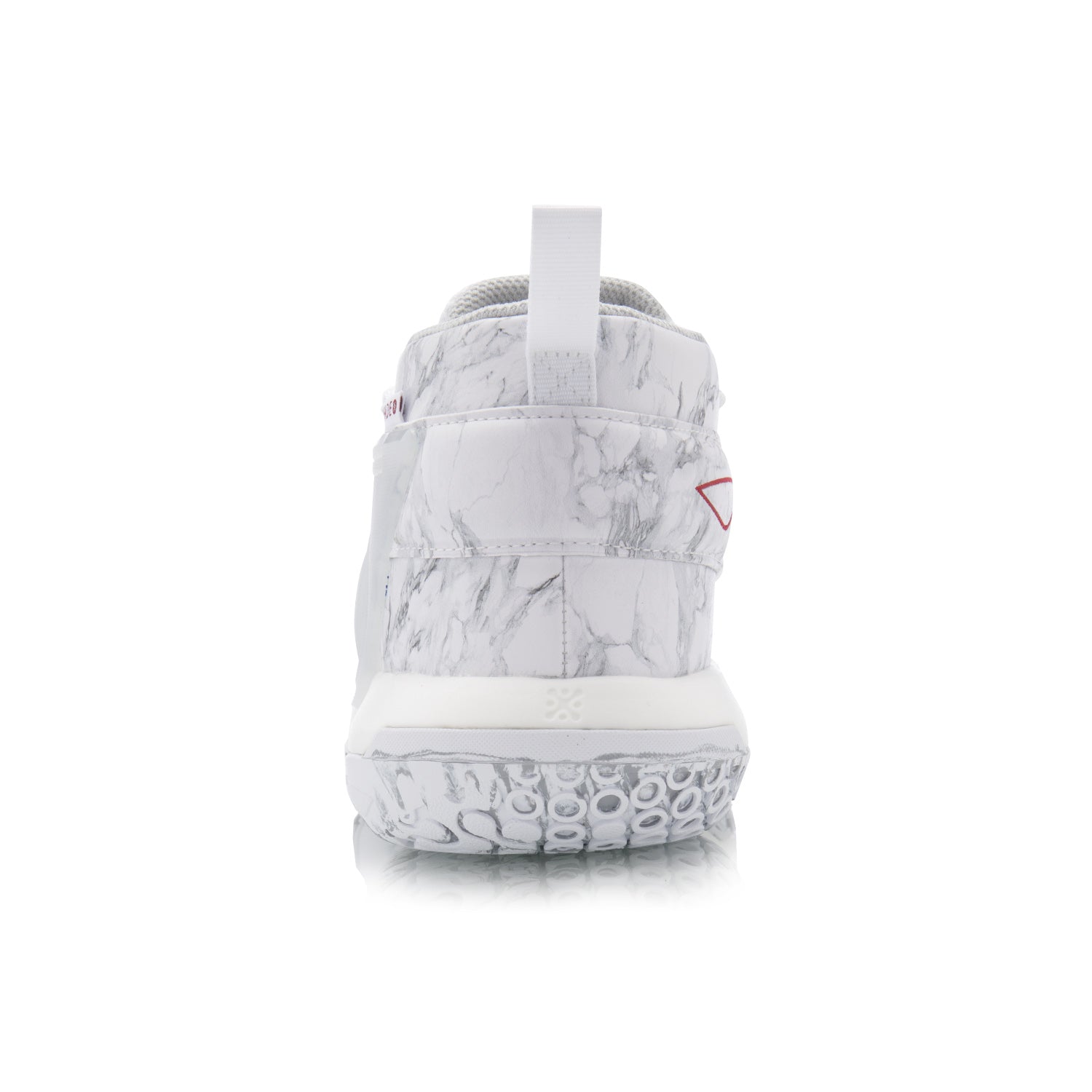 Basketballschuh Wade Fission VI white - ABAQ031-2