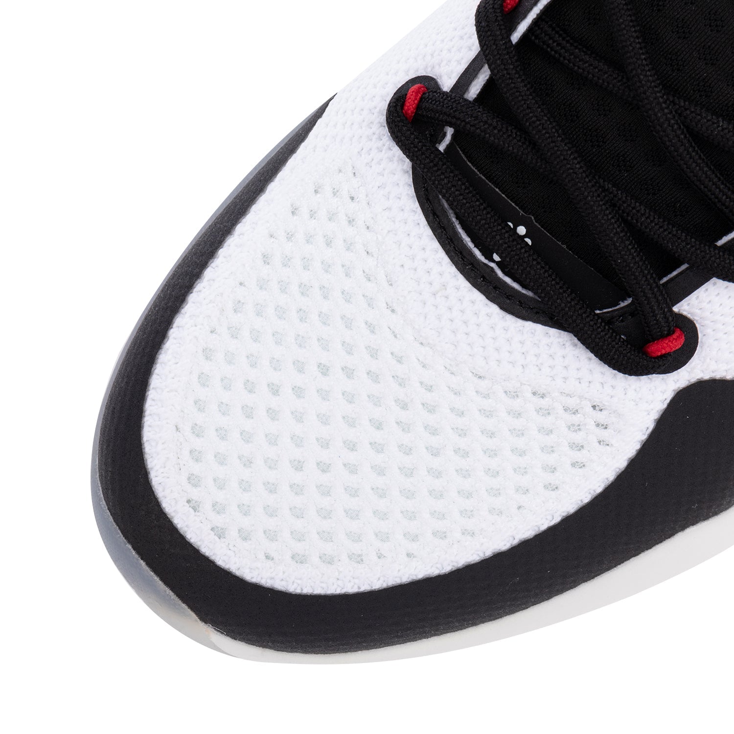 Basketballschuh Yushuai 14 white - ABAQ041-1