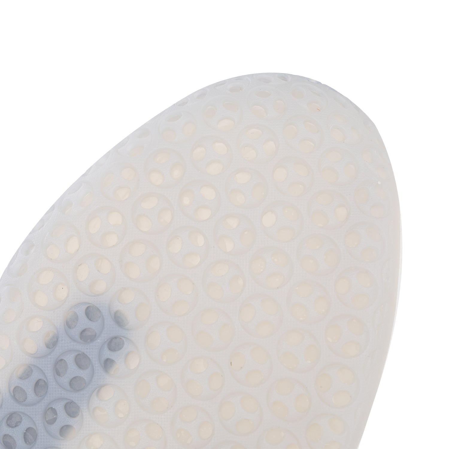 Basketballschuh Yushuai 14 white - ABAQ041-1