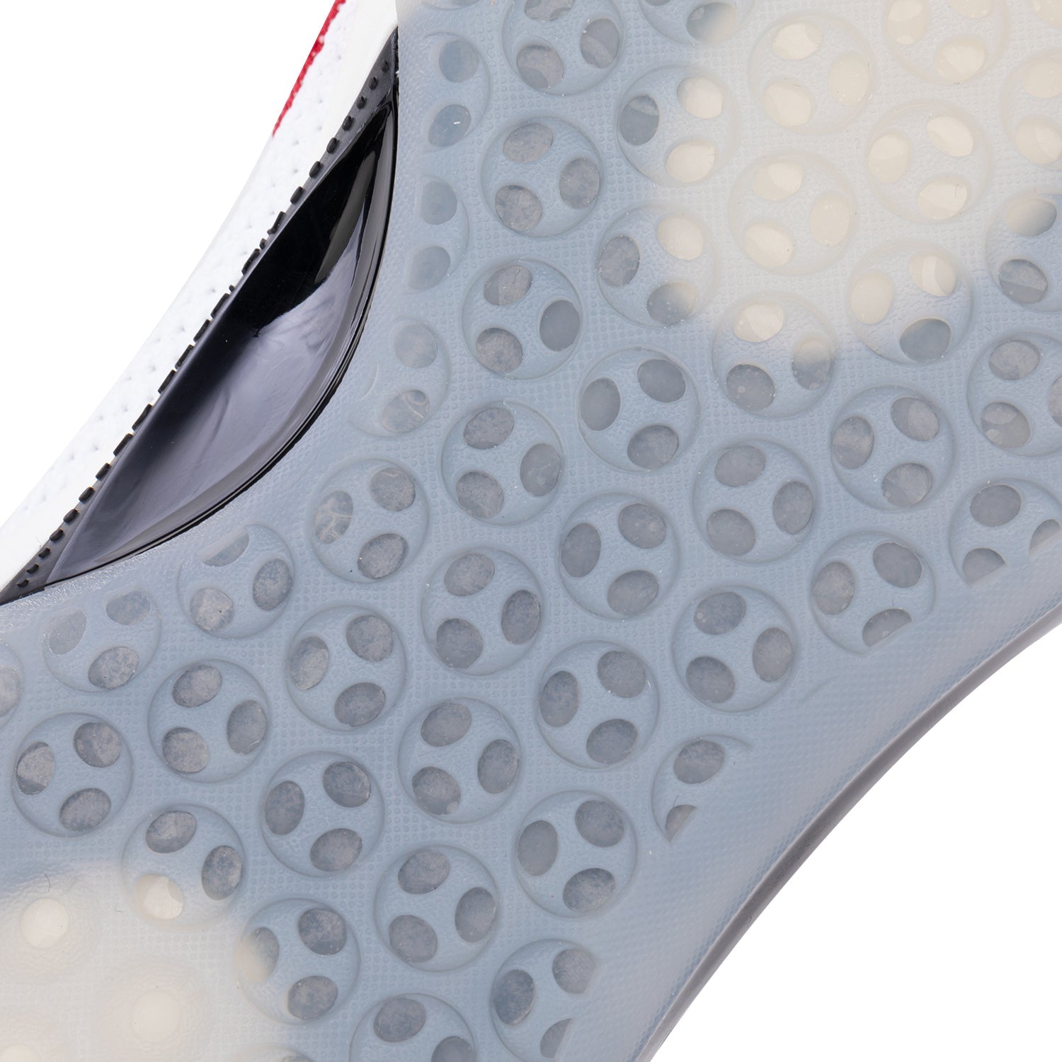 Basketballschuh Yushuai 14 white - ABAQ041-1