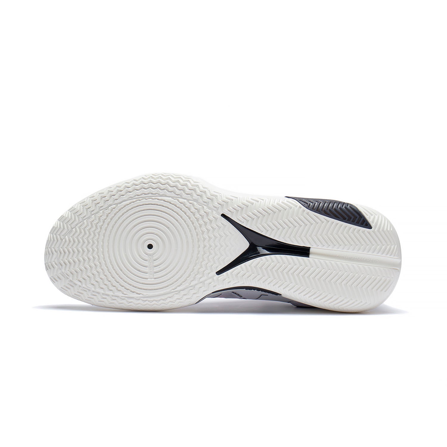 Basketballschuh Speed 9 Premium weiß - ABAS071-2