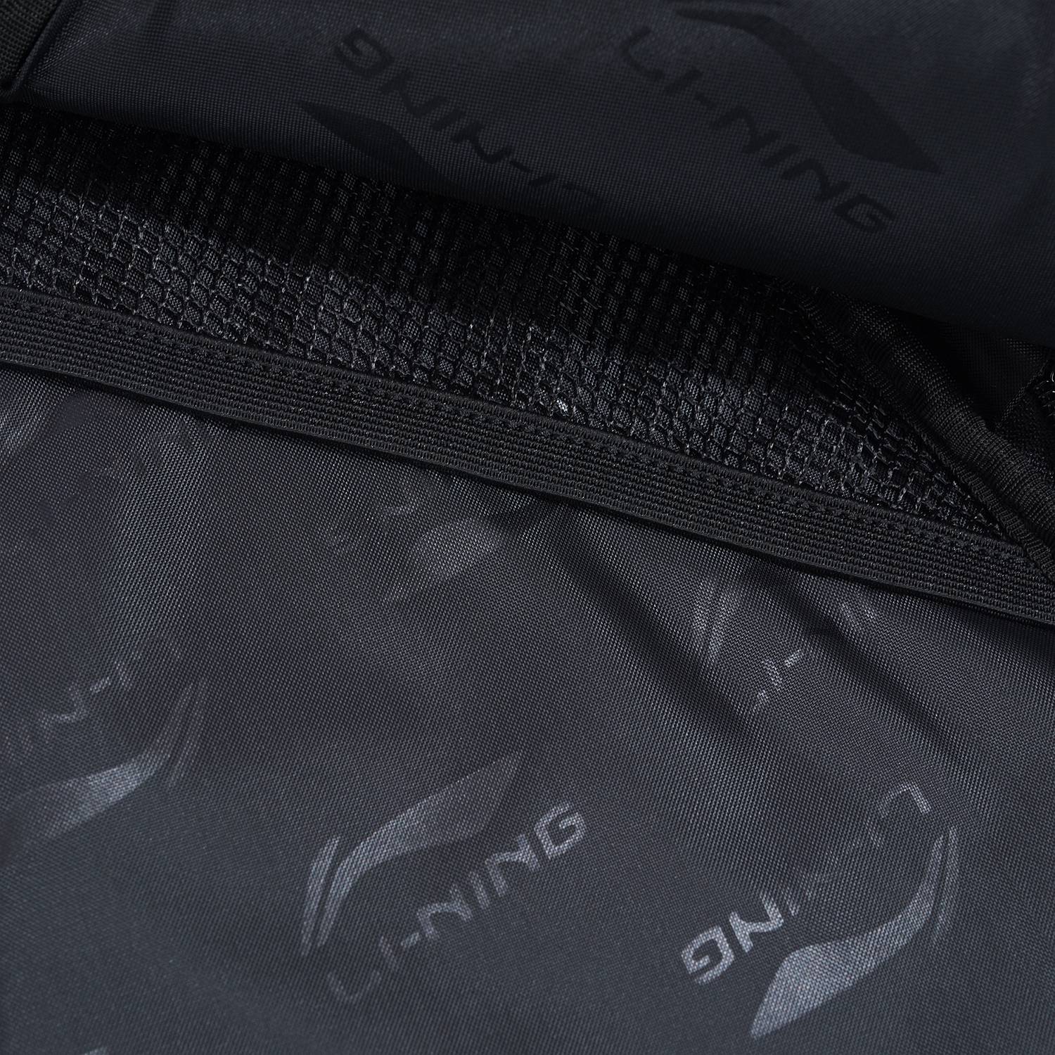 Tischtennis Hülle/-Tasche "Ping Pang" blau/orange - ABJT003-3