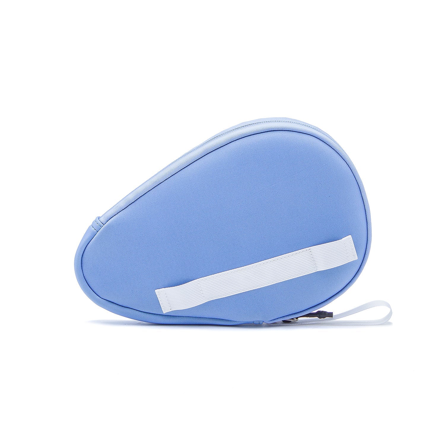 Tischtennis Hülle/-Tasche "Zipper" hellblau - ABJT041-1