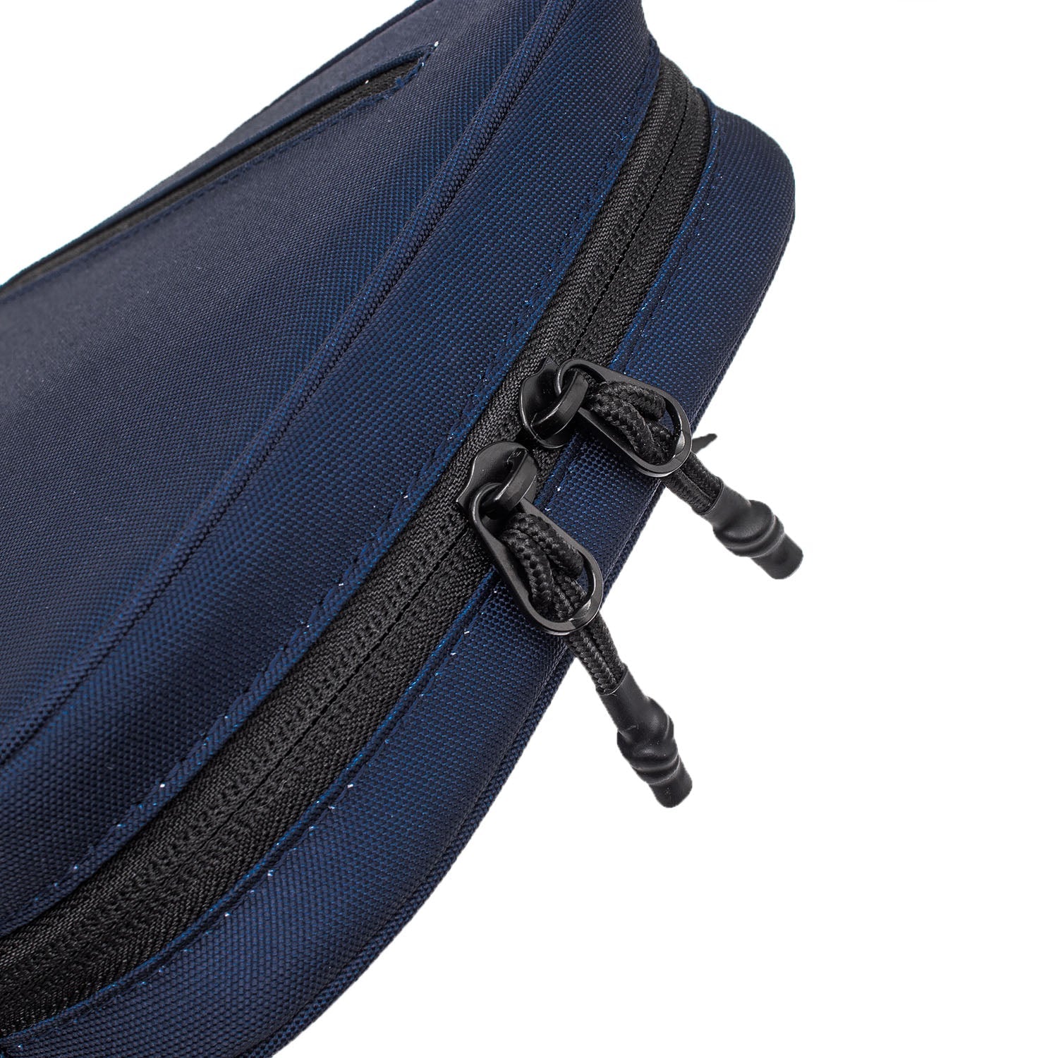 Tischtennis Hülle Tasche "Champion" dunkelblau - ABJT045-1