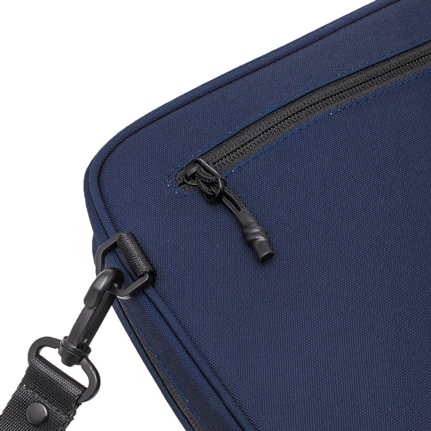 Tischtennis Hülle Tasche "Champion" dunkelblau - ABJT045-1