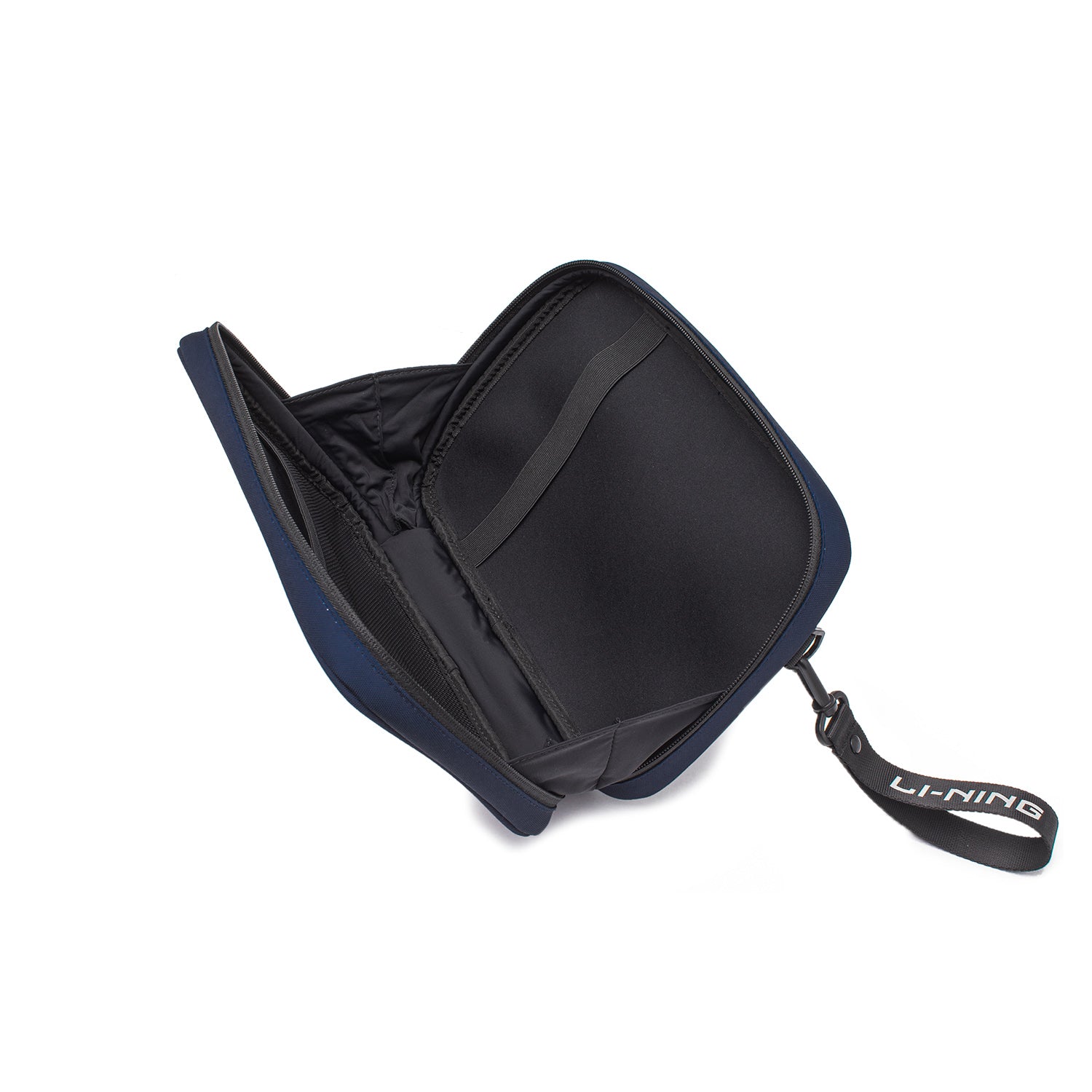 Tischtennis Hülle Tasche "Champion" dunkelblau - ABJT045-1