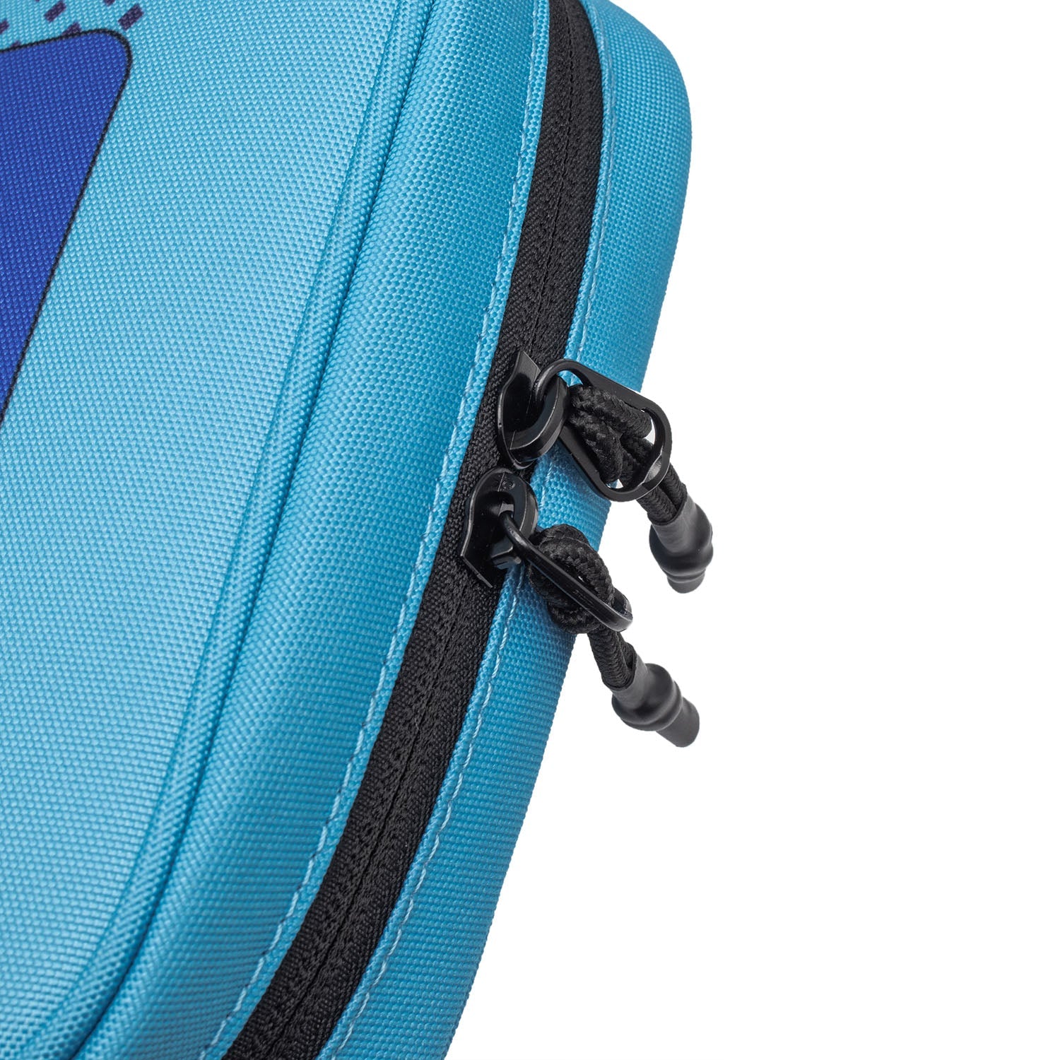 Tischtennis Hülle Tasche "Champion" hellblau - ABJT045-2