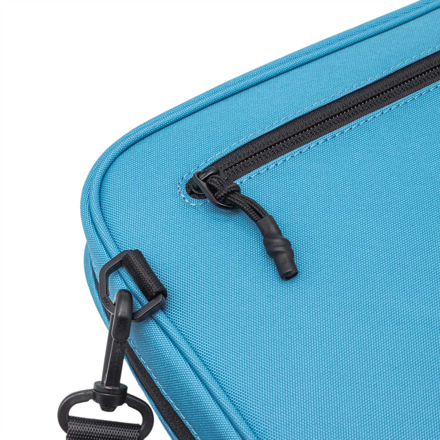 Tischtennis Hülle Tasche "Champion" hellblau - ABJT045-2