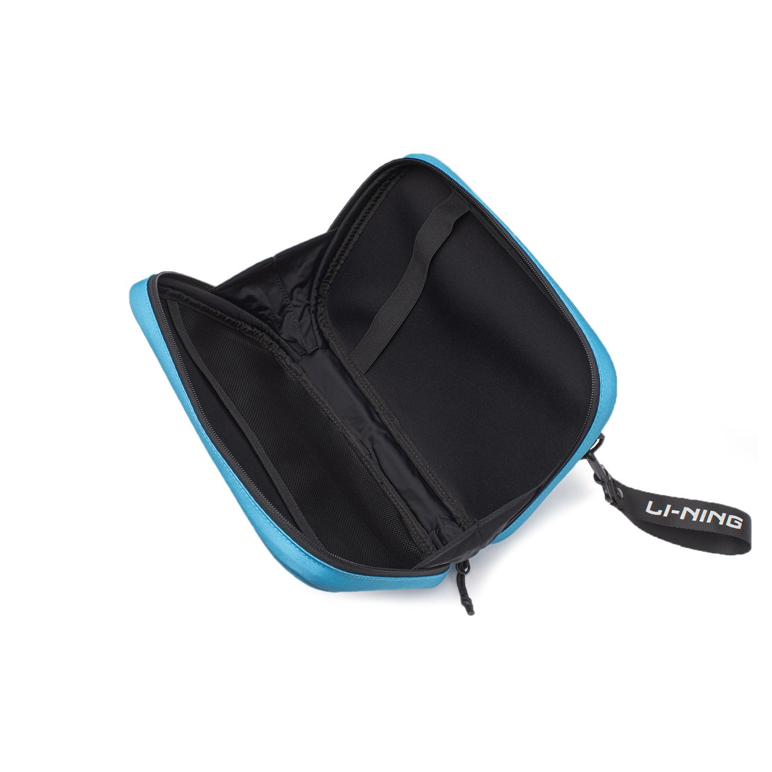 Tischtennis Hülle Tasche "Champion" hellblau - ABJT045-2