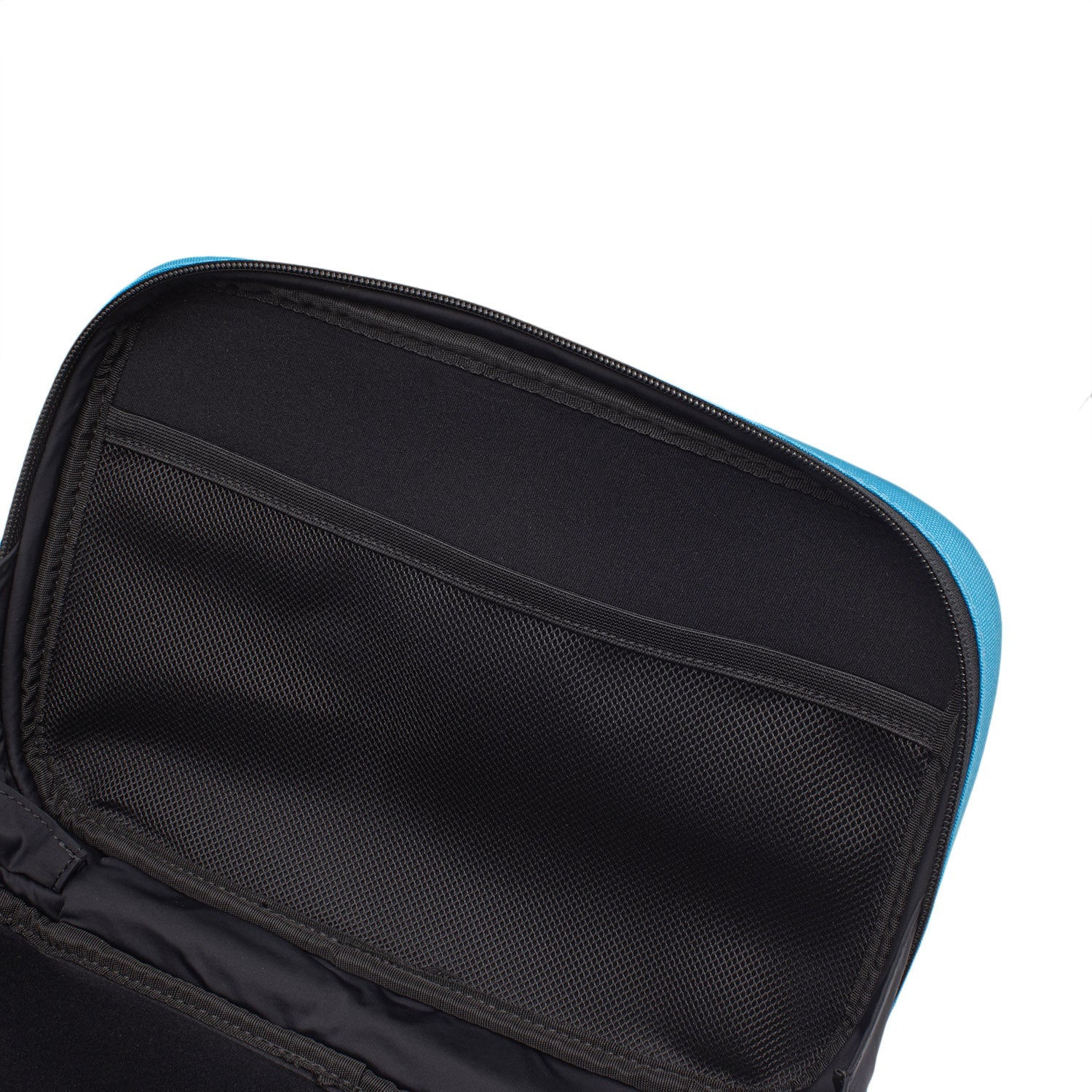 Tischtennis Hülle Tasche "Champion" hellblau - ABJT045-2