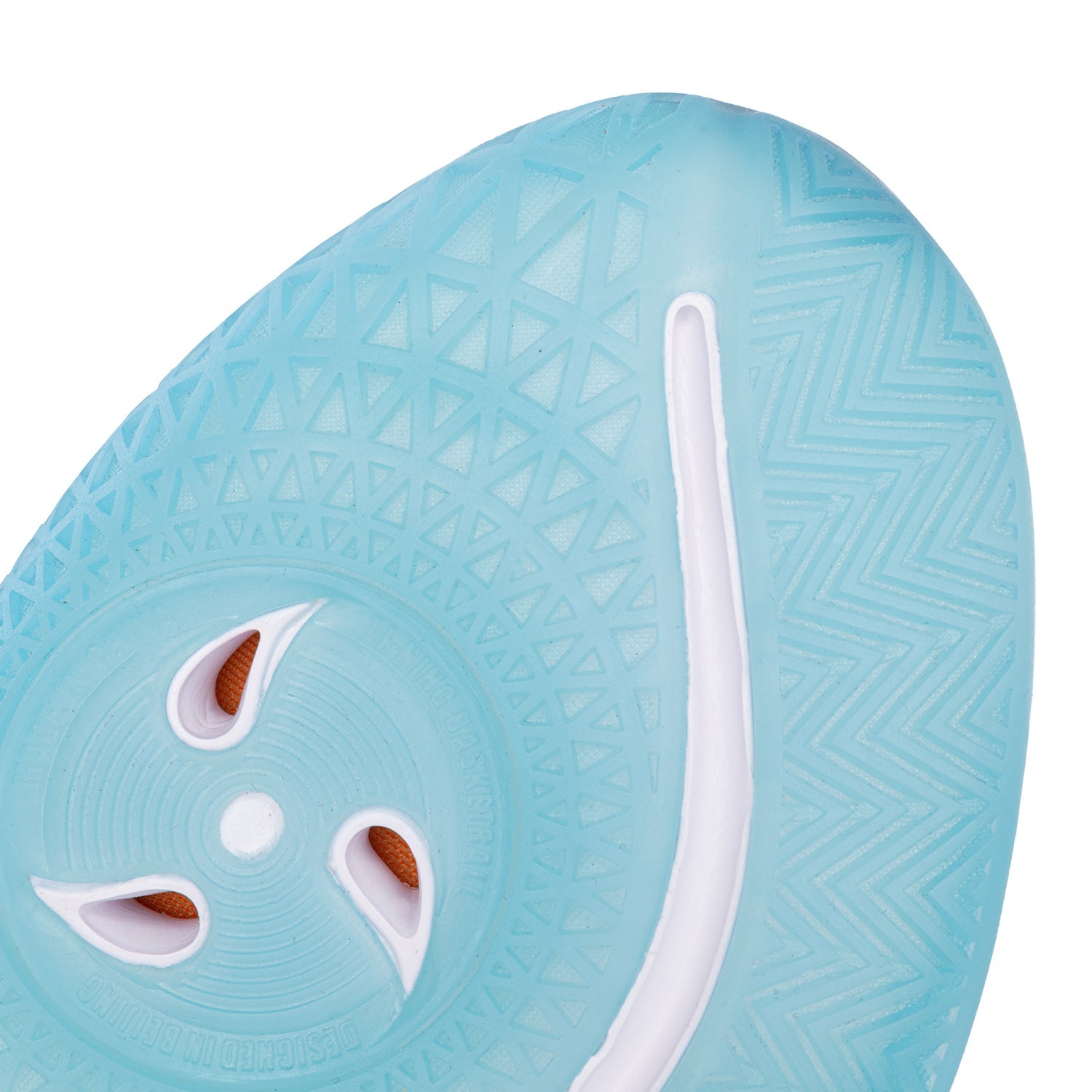 Basketballschuh Storm schwarz - ABPQ045-1