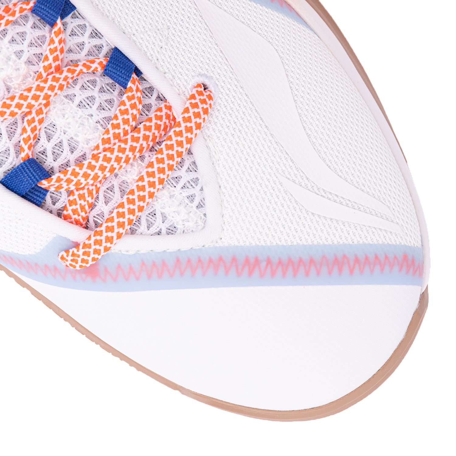 Basketballschuh Storm weiß - ABPQ045-2