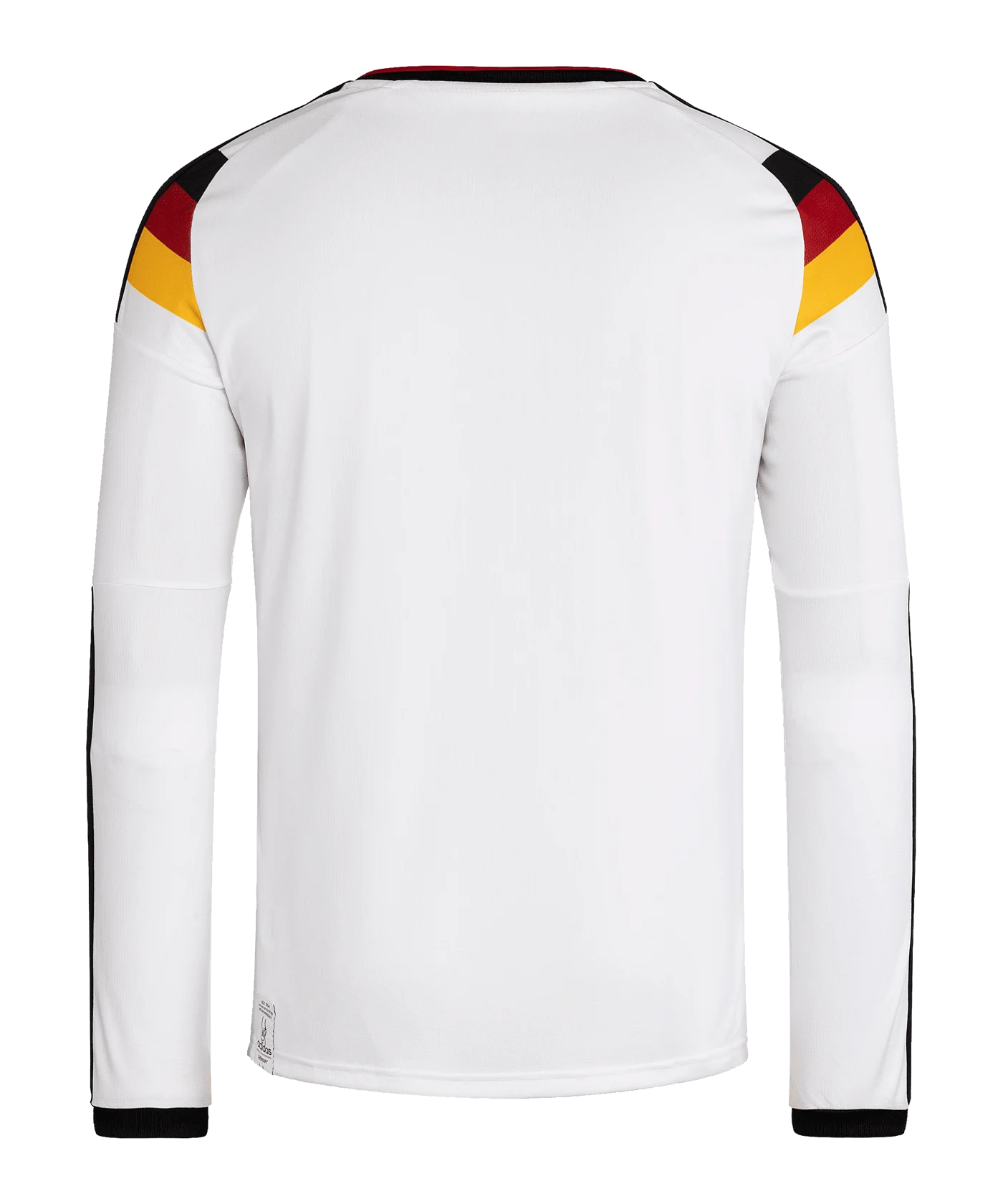 DFB Trikot Home 2026 Longsleeve