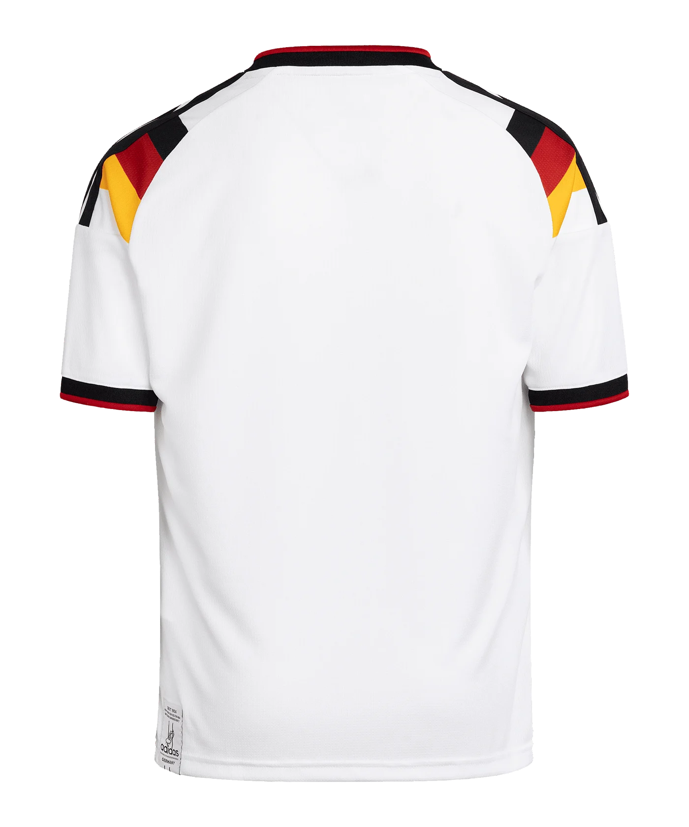 DFB Trikot Home 2026 Kids