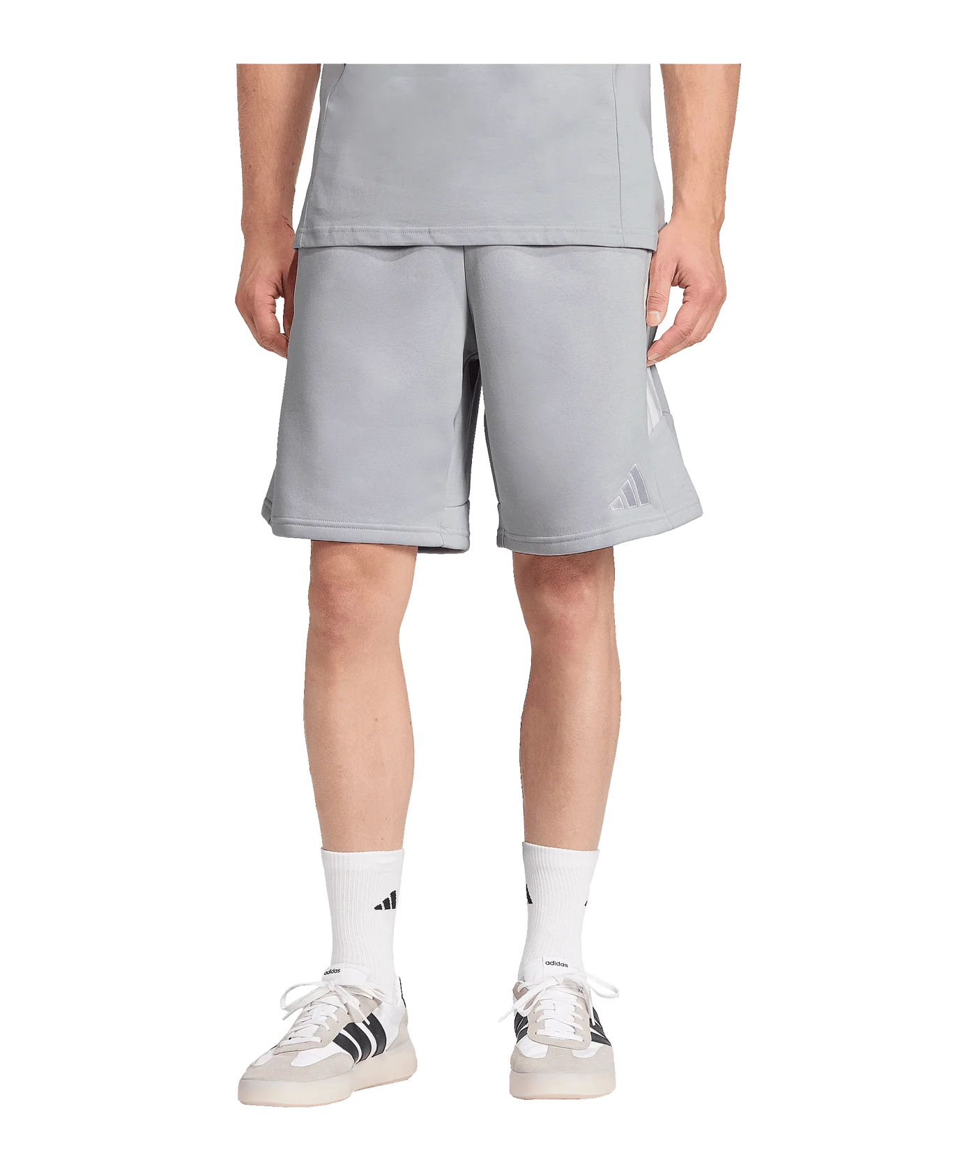 JSG Kalmit Adidas Tiro26 League Sweat Shorts