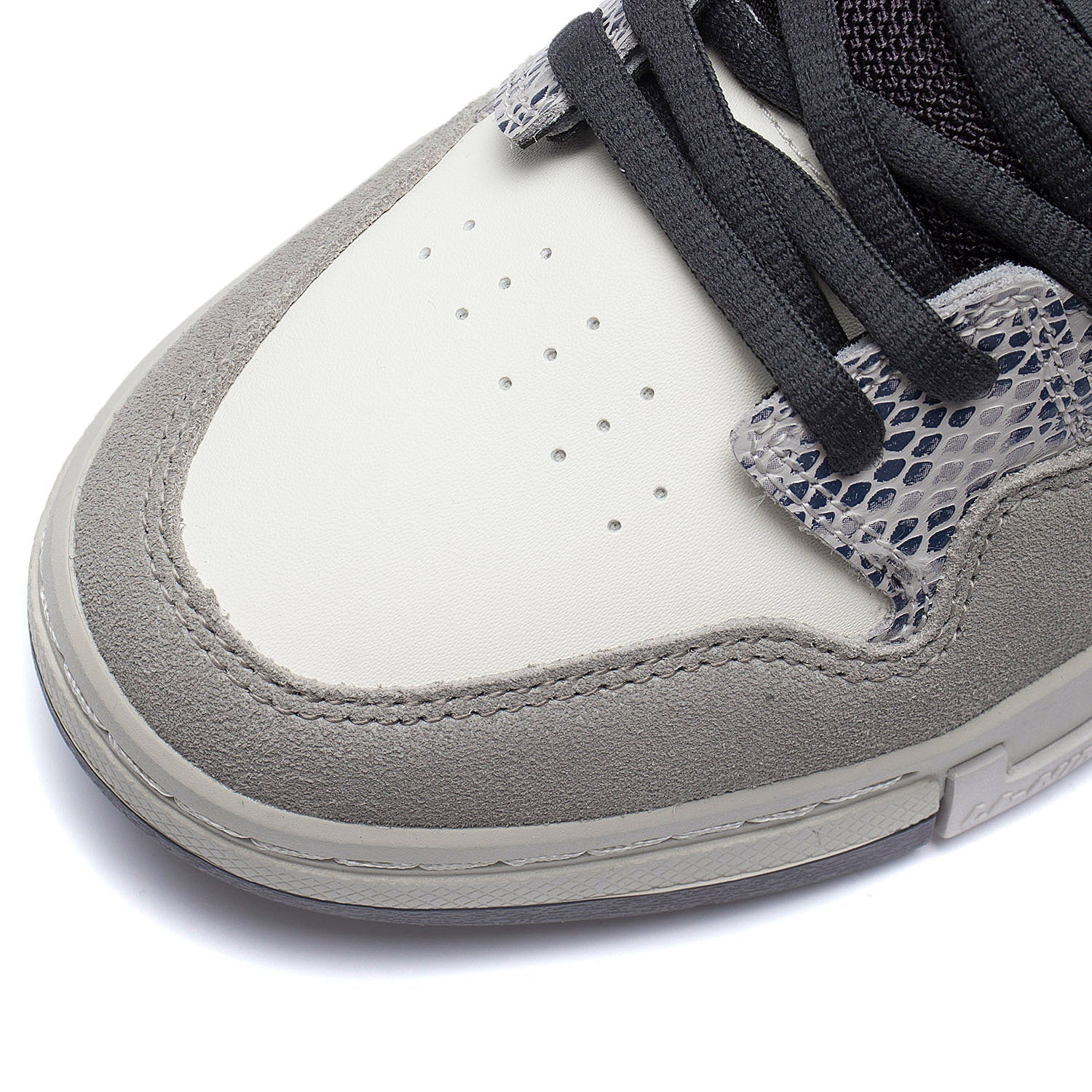 Herren Skate Sneaker "Only Me" Special Edition - AECS049-3