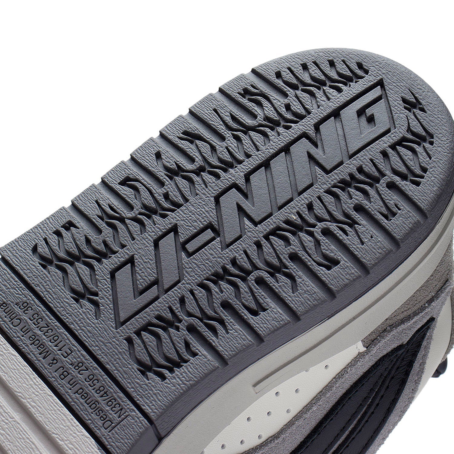 Herren Skate Sneaker "Only Me" Special Edition - AECS049-3