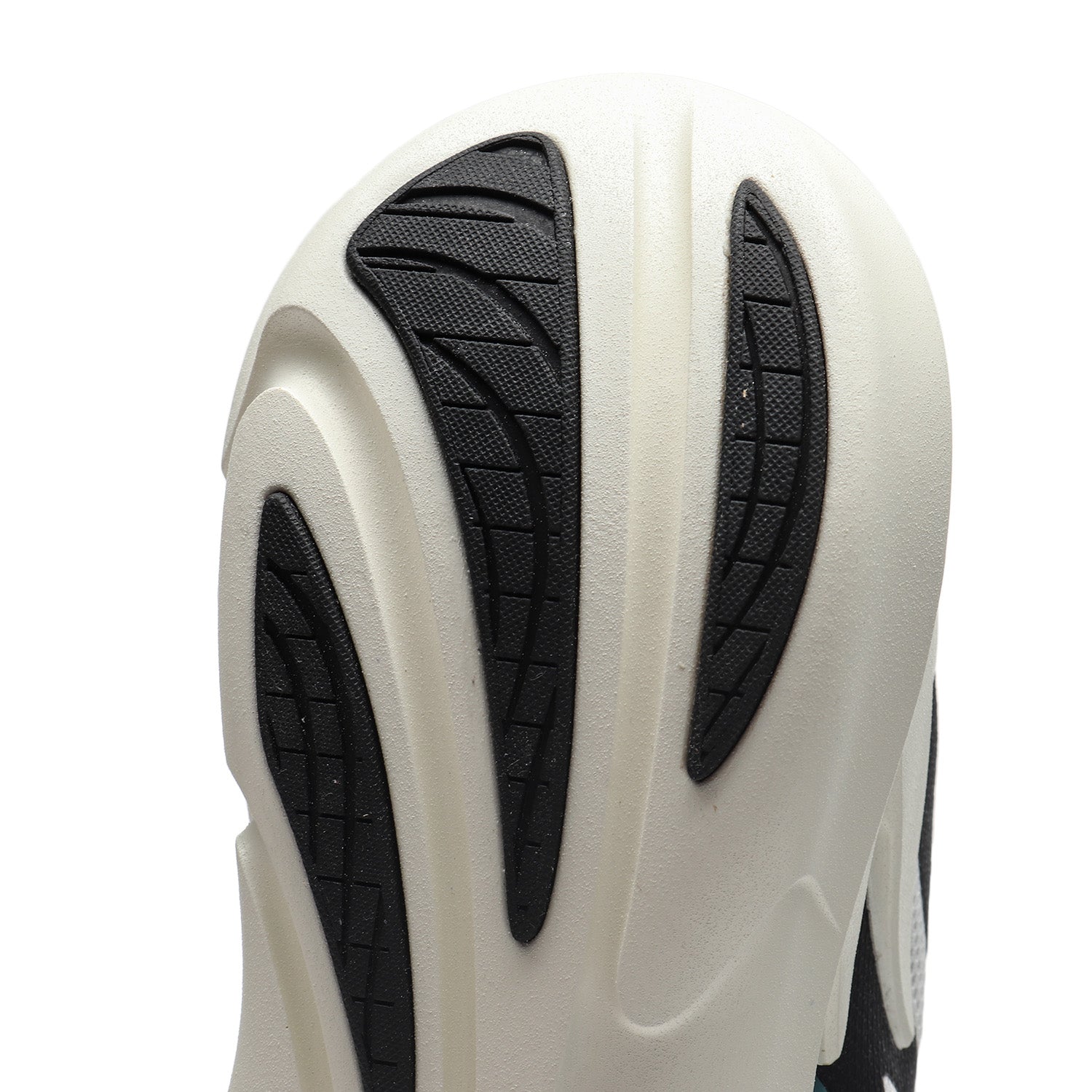 Damen Tanzschuh Modern Dance weiß - AFWQ006-3