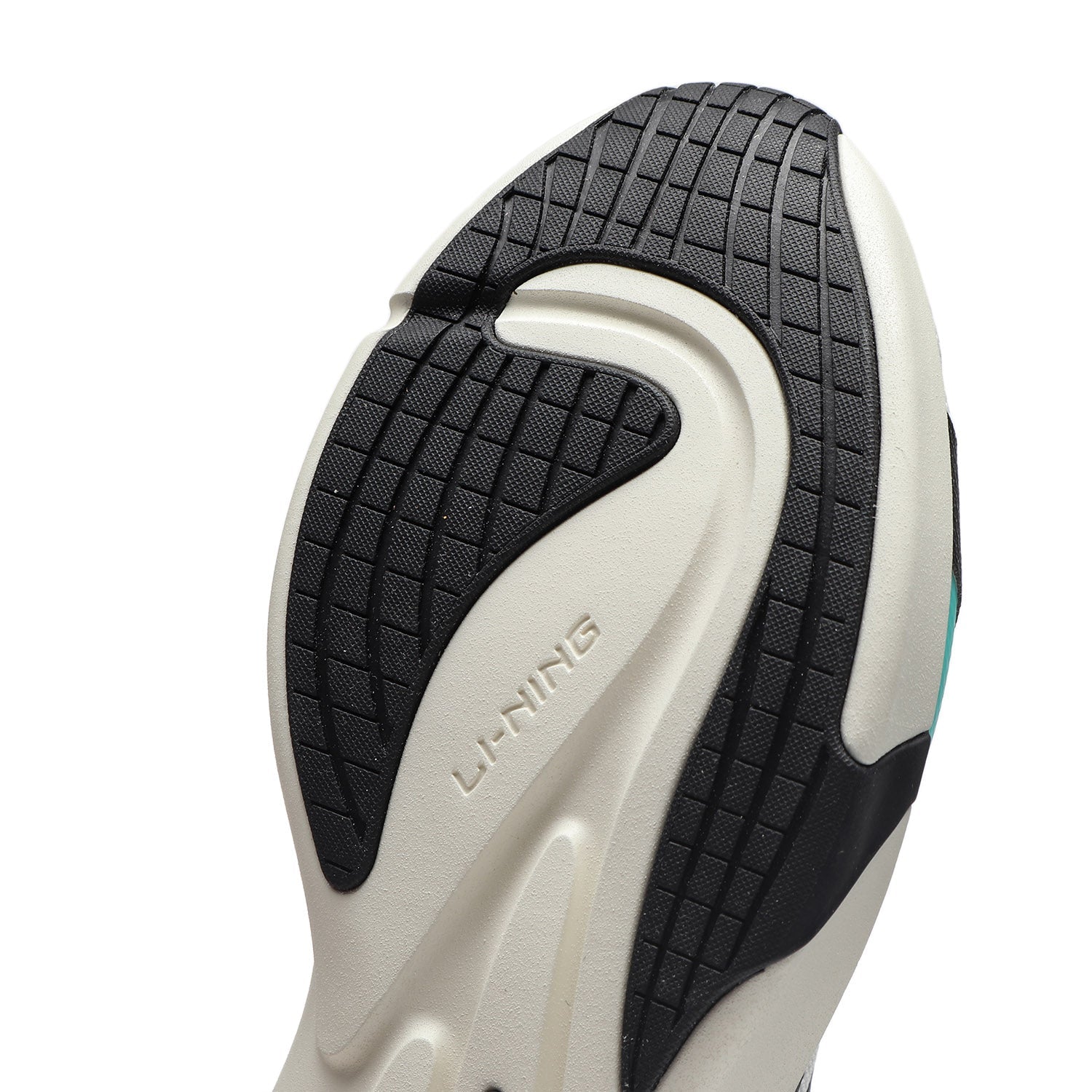 Damen Tanzschuh Modern Dance weiß - AFWQ006-3