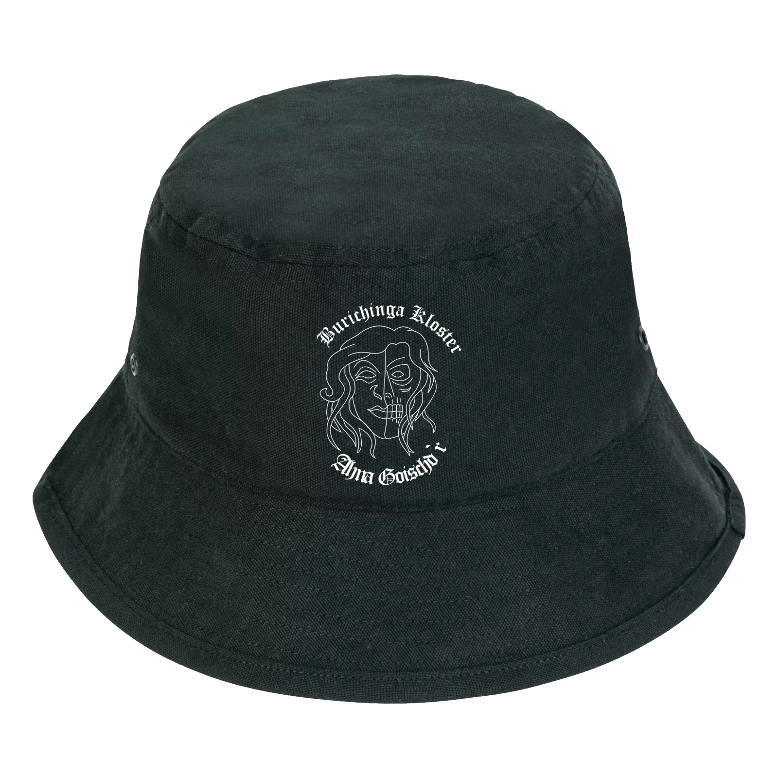 Ahna Goischd´r Anglerhut