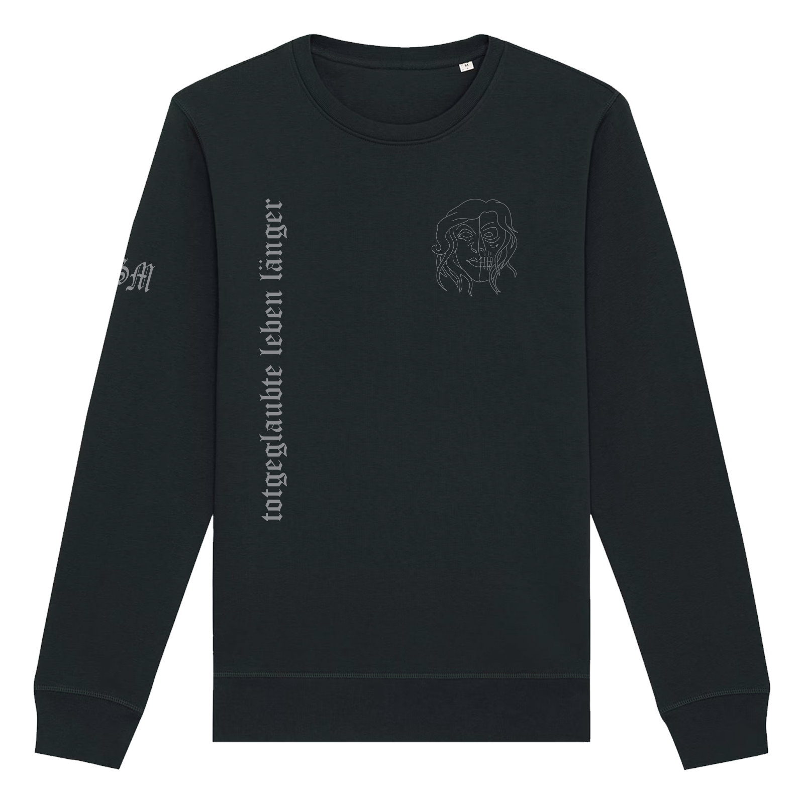 Ahna Goischd´r Sweater Anno 2014