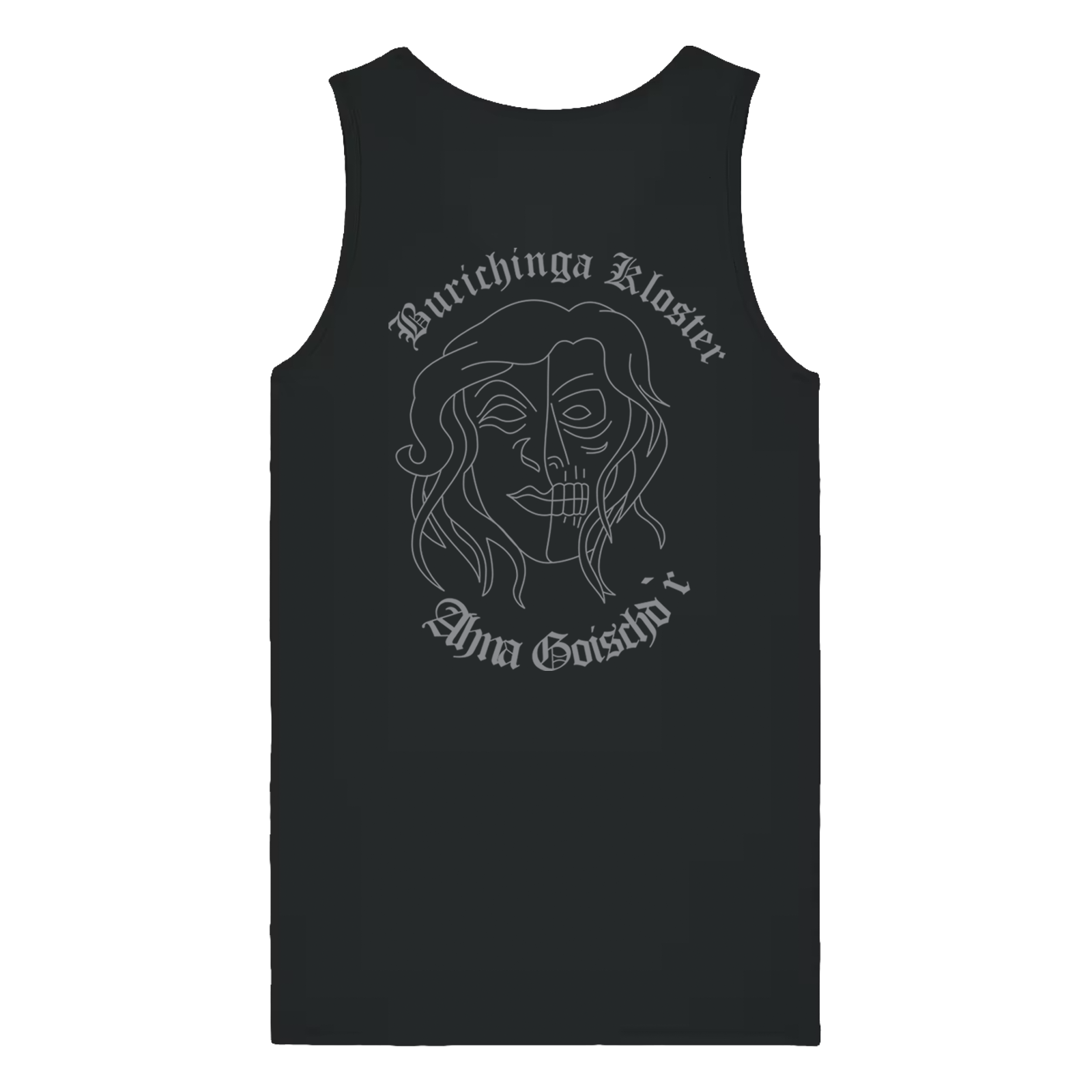 Ahna Goischd´r Tanktop Herren