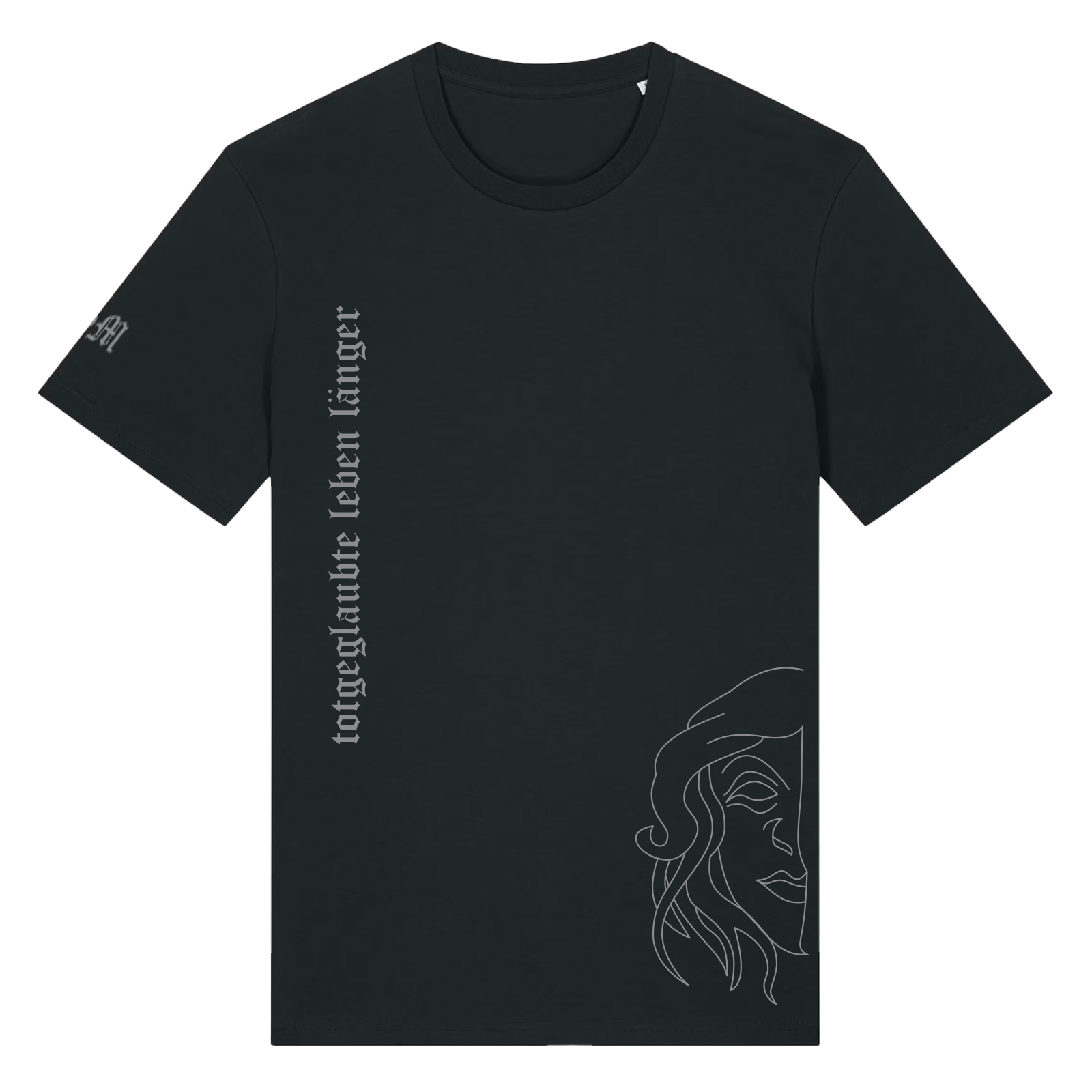 Ahna Goischd'r T-Shirt Kinder Anno 2014