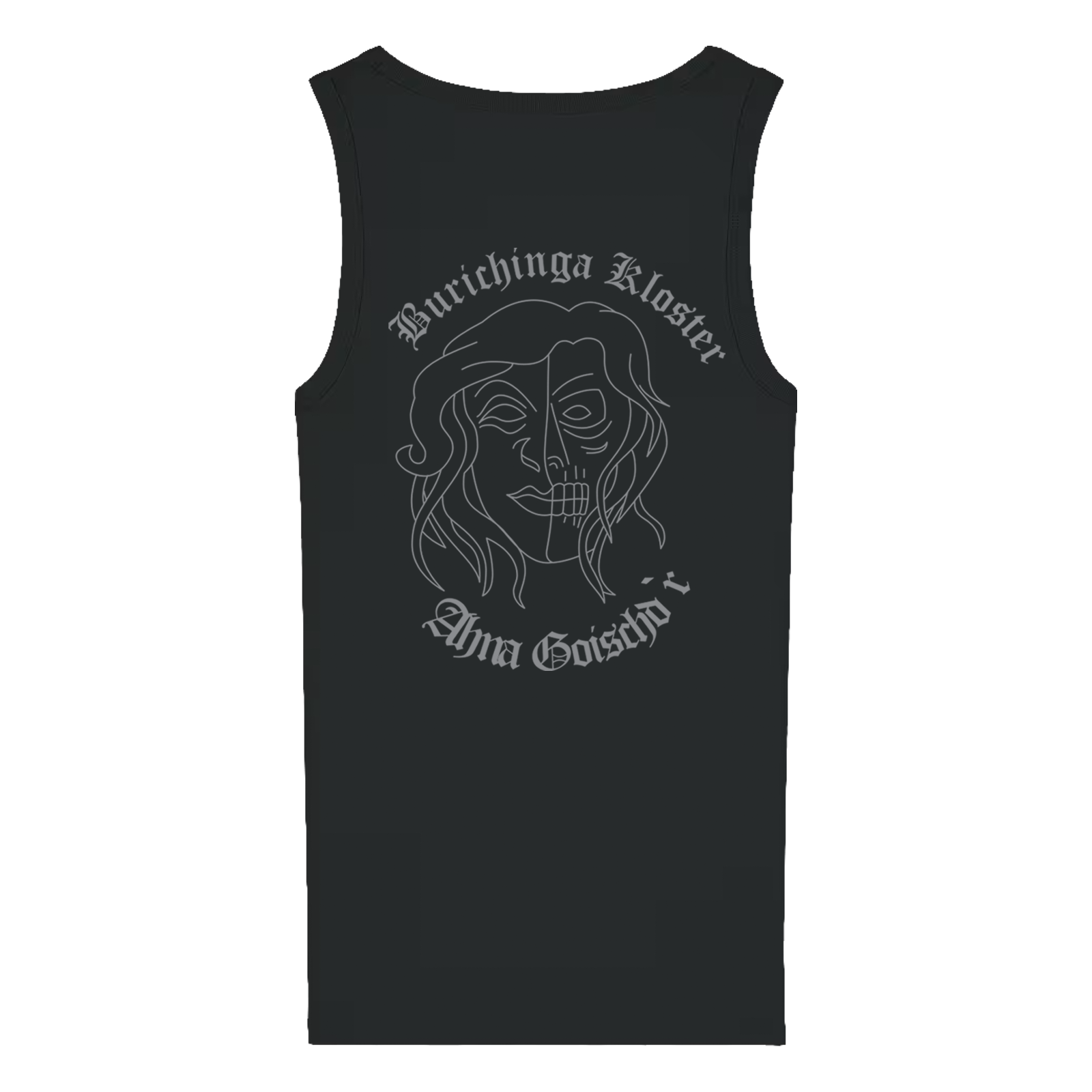 Ahna Goischd´r Tanktop Damen