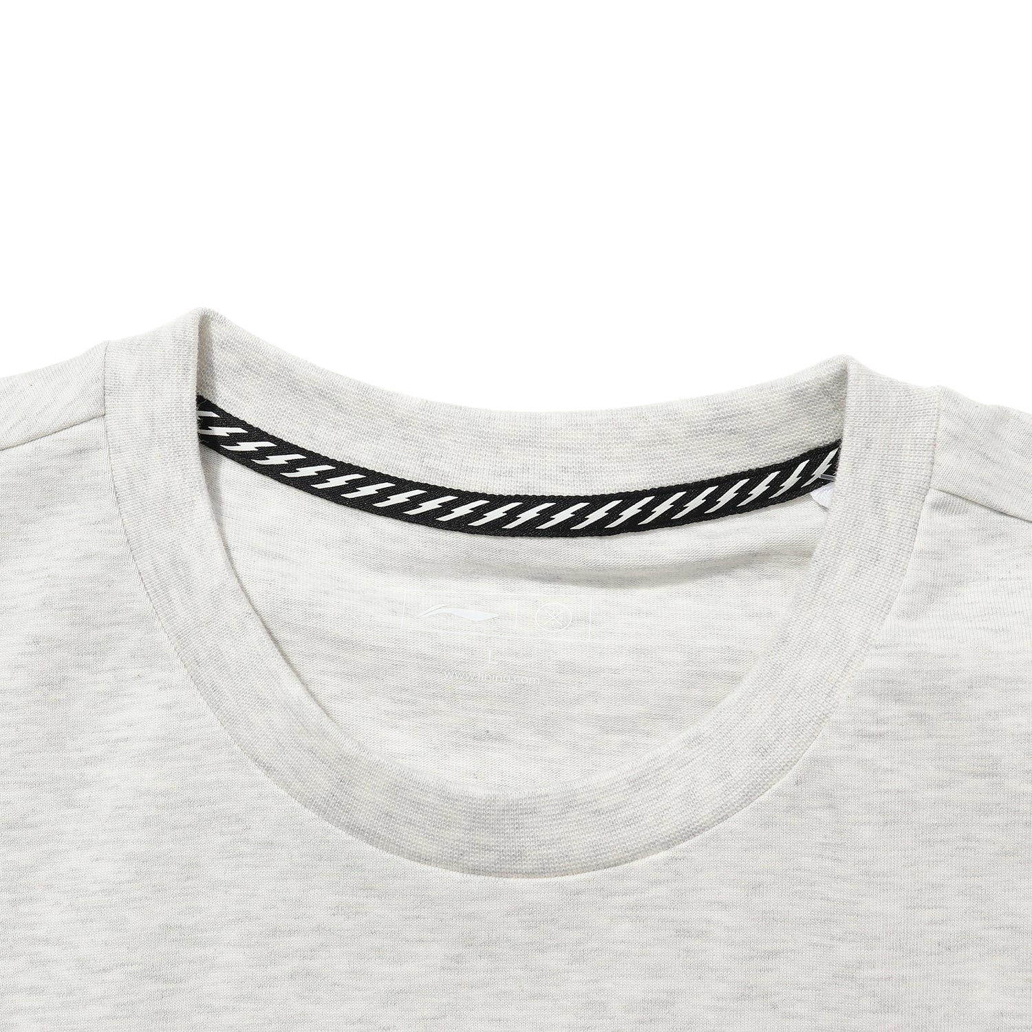 Unisex Basketball T-Shirt "WAY OF WADE" weiß - AHSQ485-2