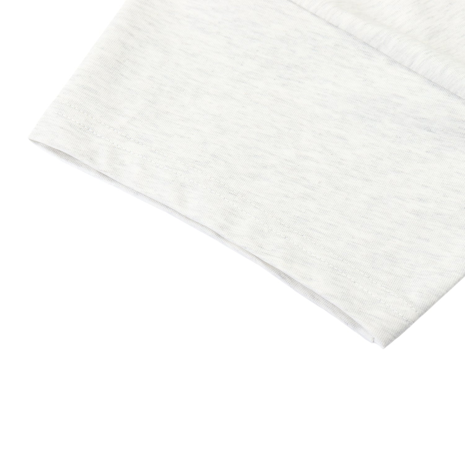 Unisex Basketball T-Shirt "WAY OF WADE" weiß - AHSQ485-2