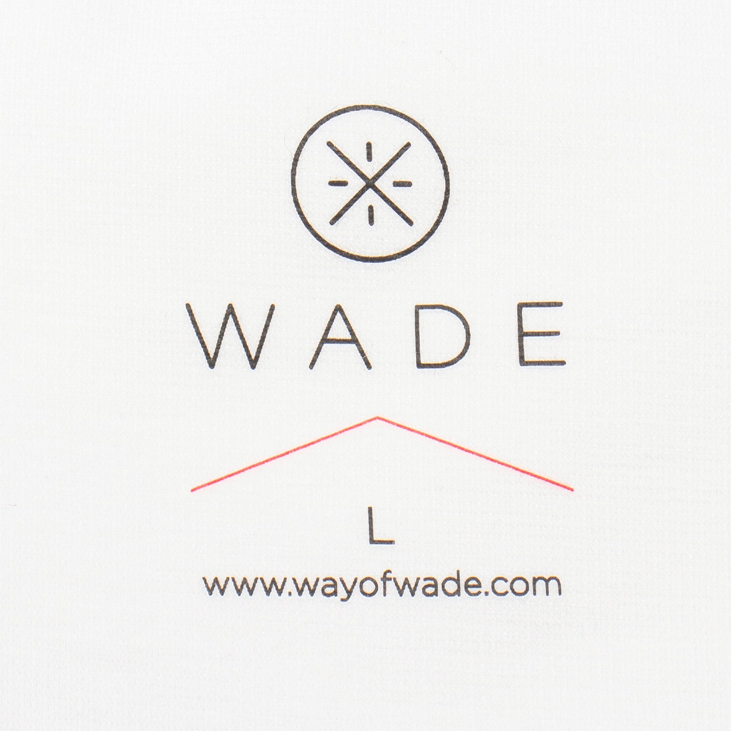 Basketball T-Shirt "Wade-Attitude" weiß - AHST323-2