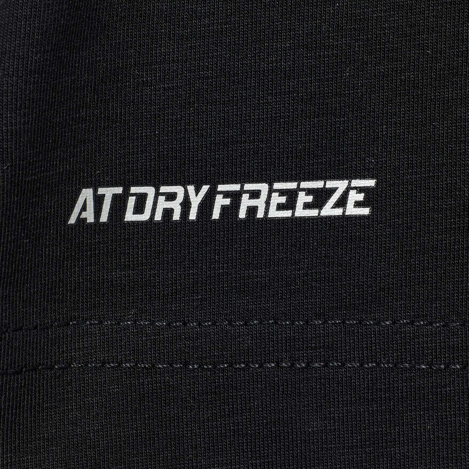 Basketball T-Shirt "Way of Wade" schwarz - AHST333-1