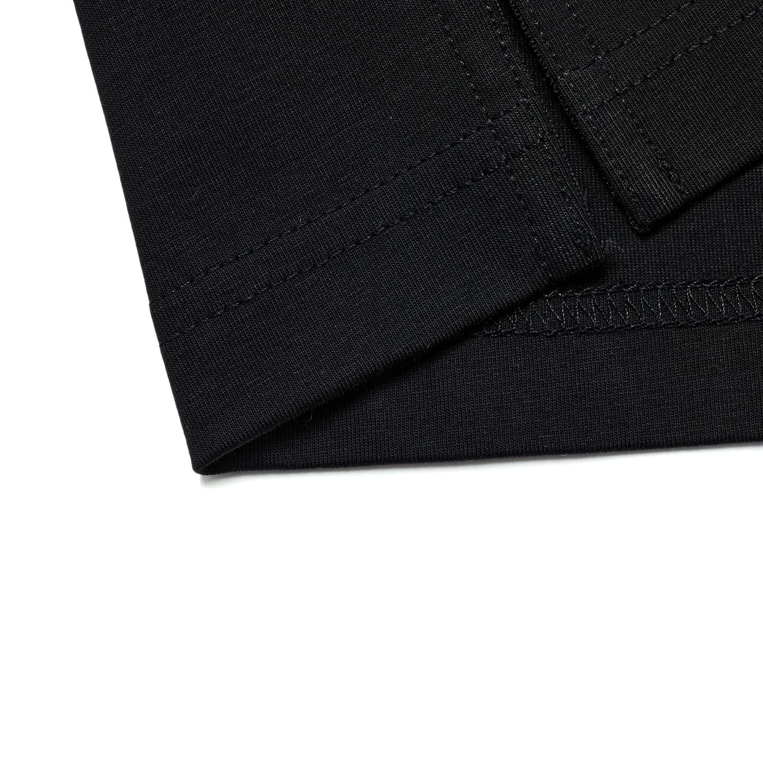 Basketball T-Shirt "Way of Wade" schwarz - AHST333-1