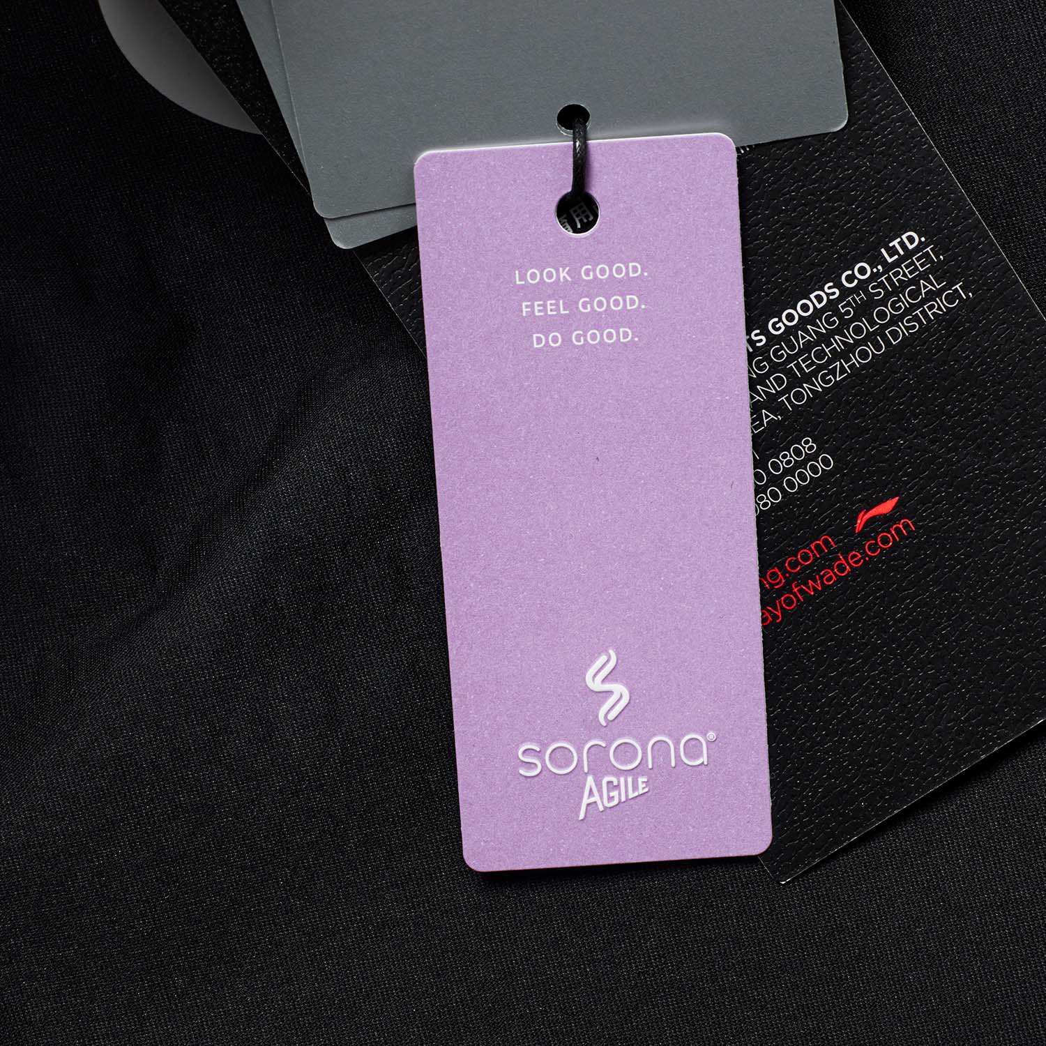 Basketball T-Shirt "Way of Wade" schwarz - AHST333-1